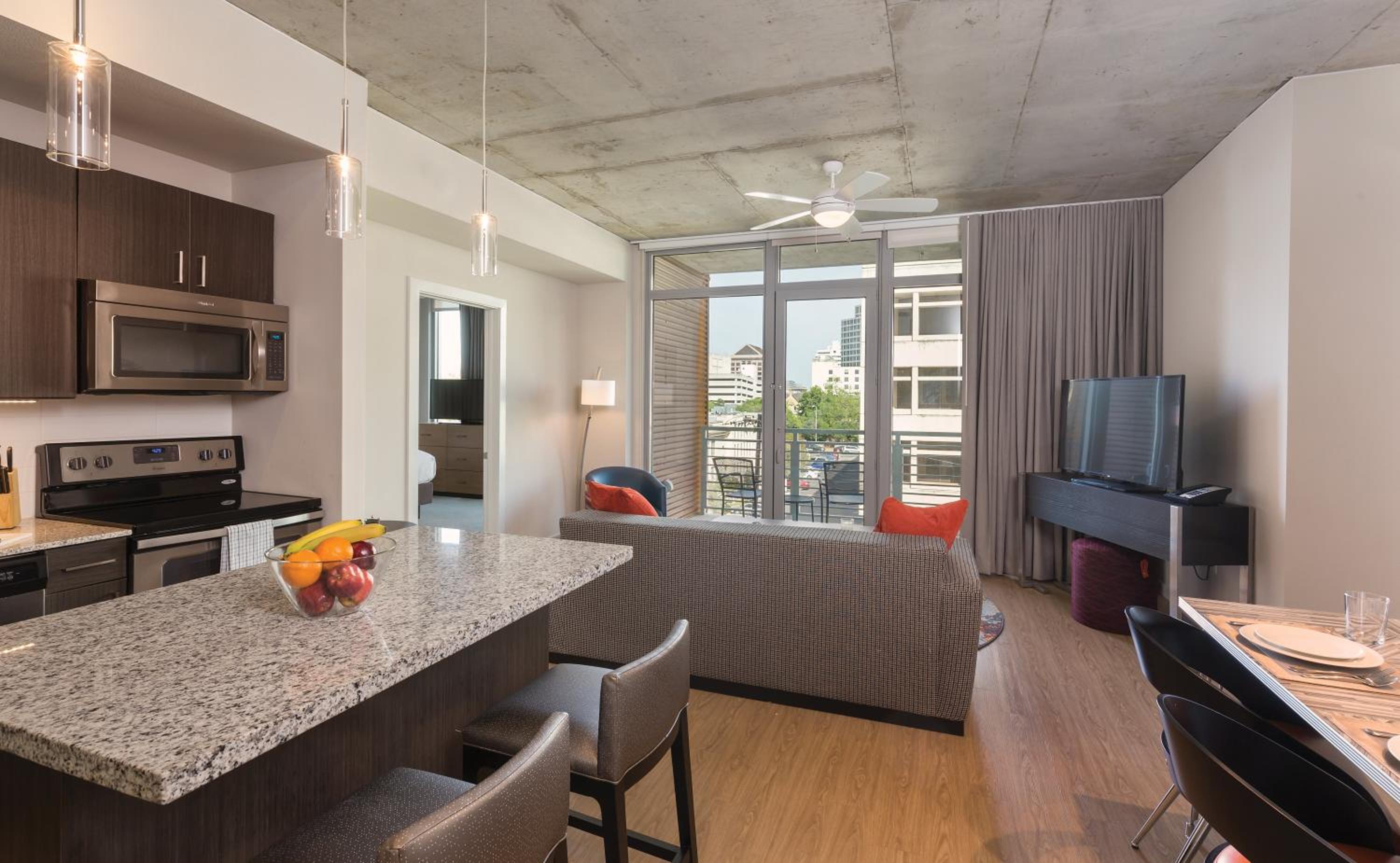 Club Wyndham Austin