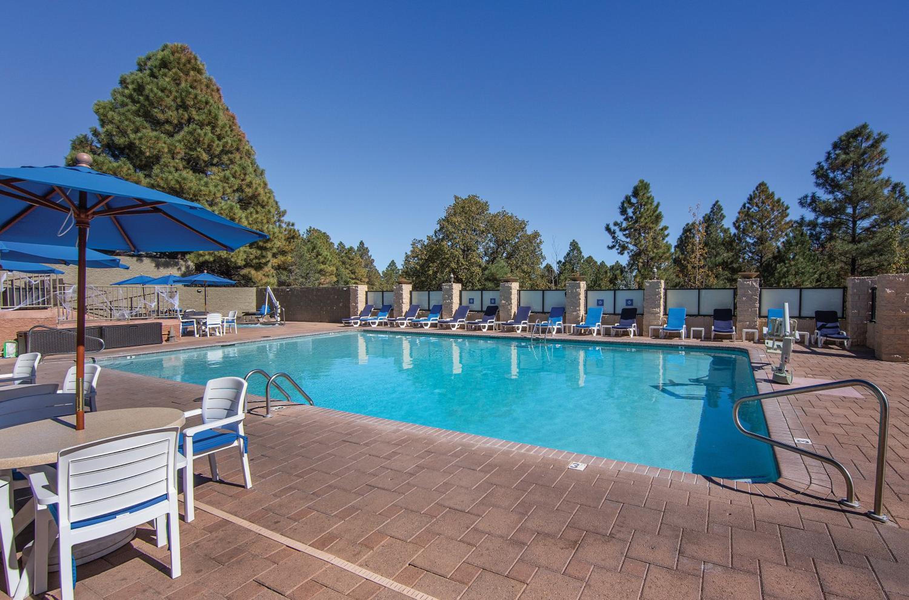 Club Wyndham Flagstaff view 3