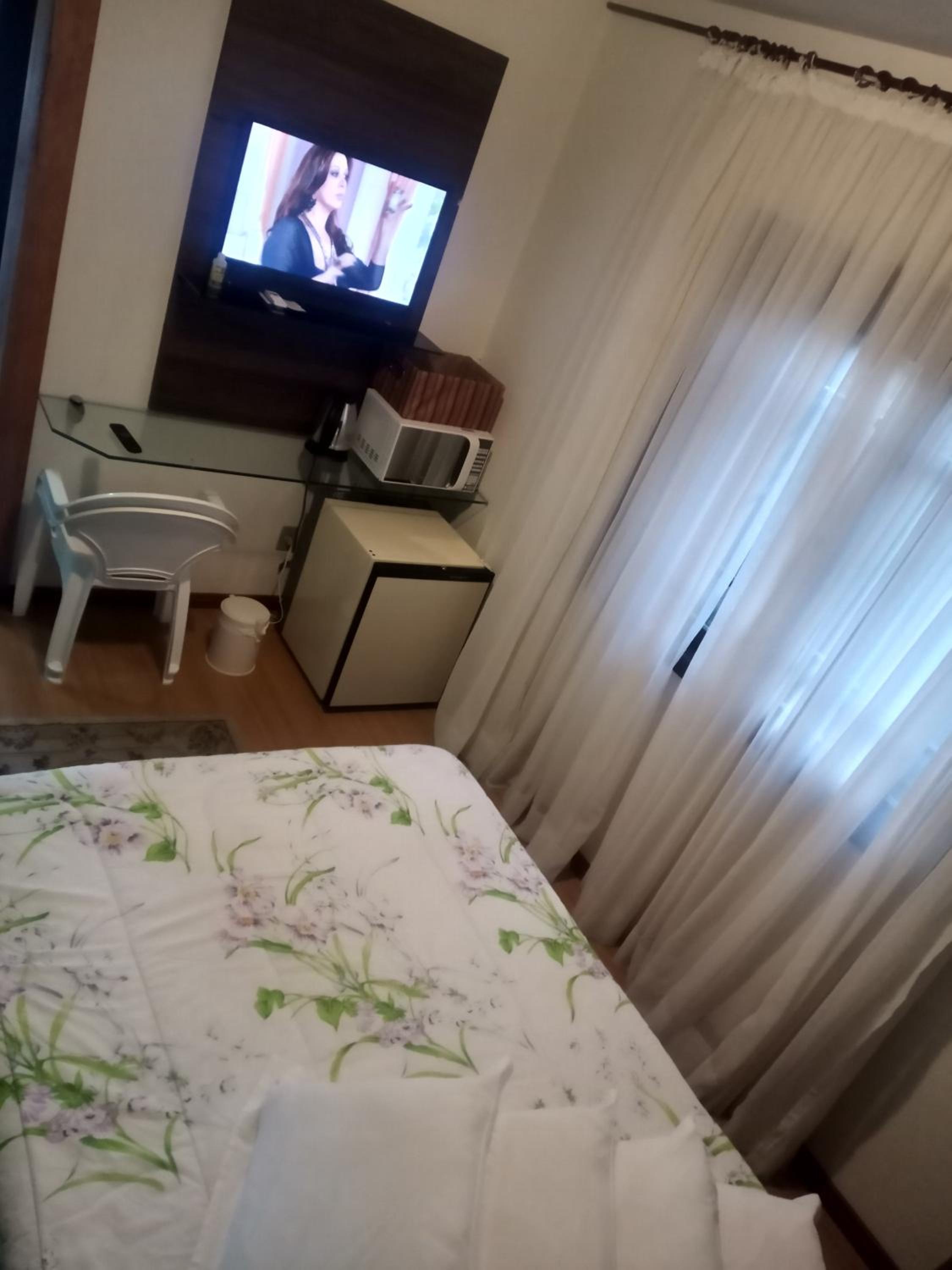 Residencial Aconchego do Lago