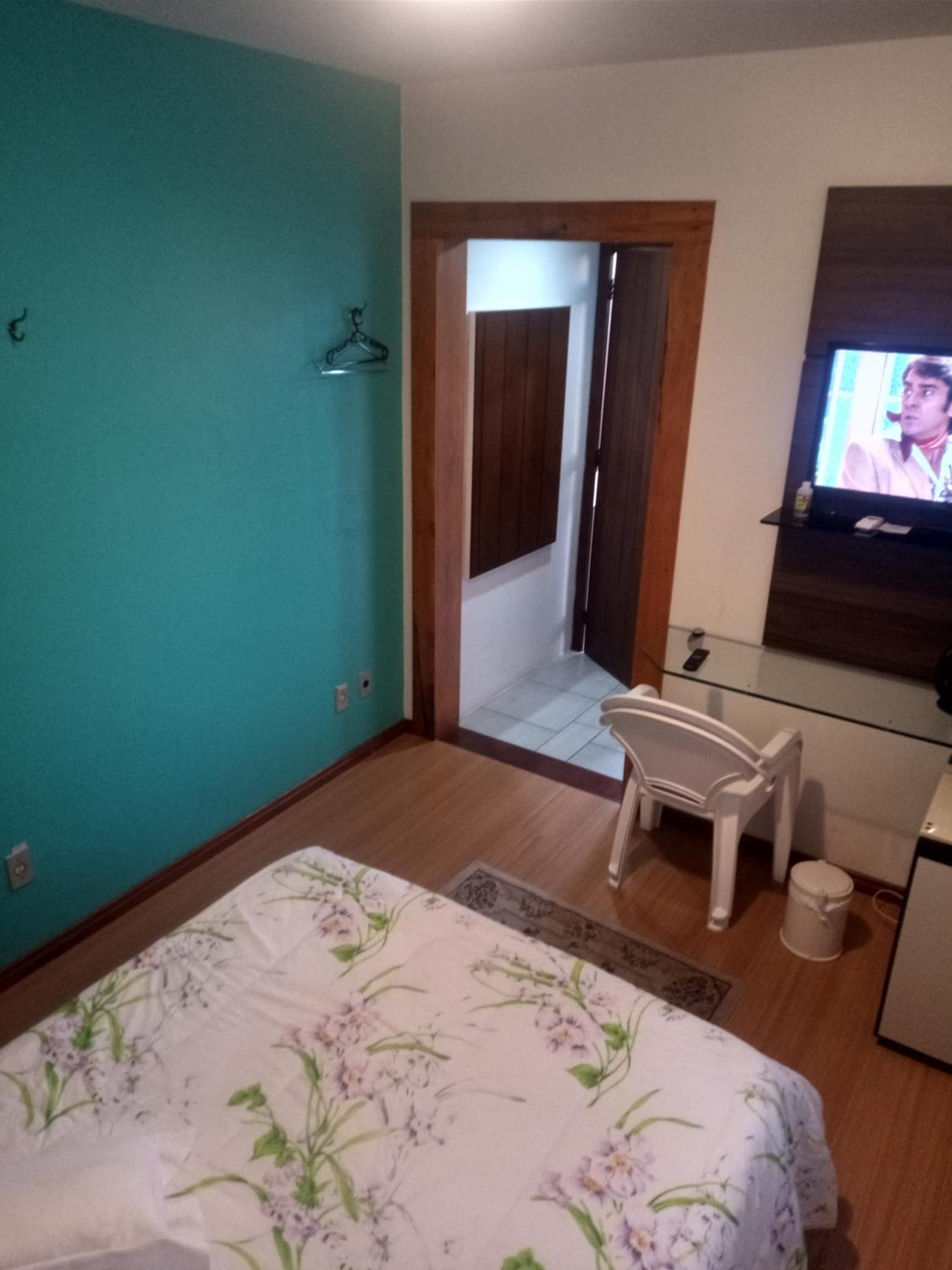 Residencial Aconchego do Lago