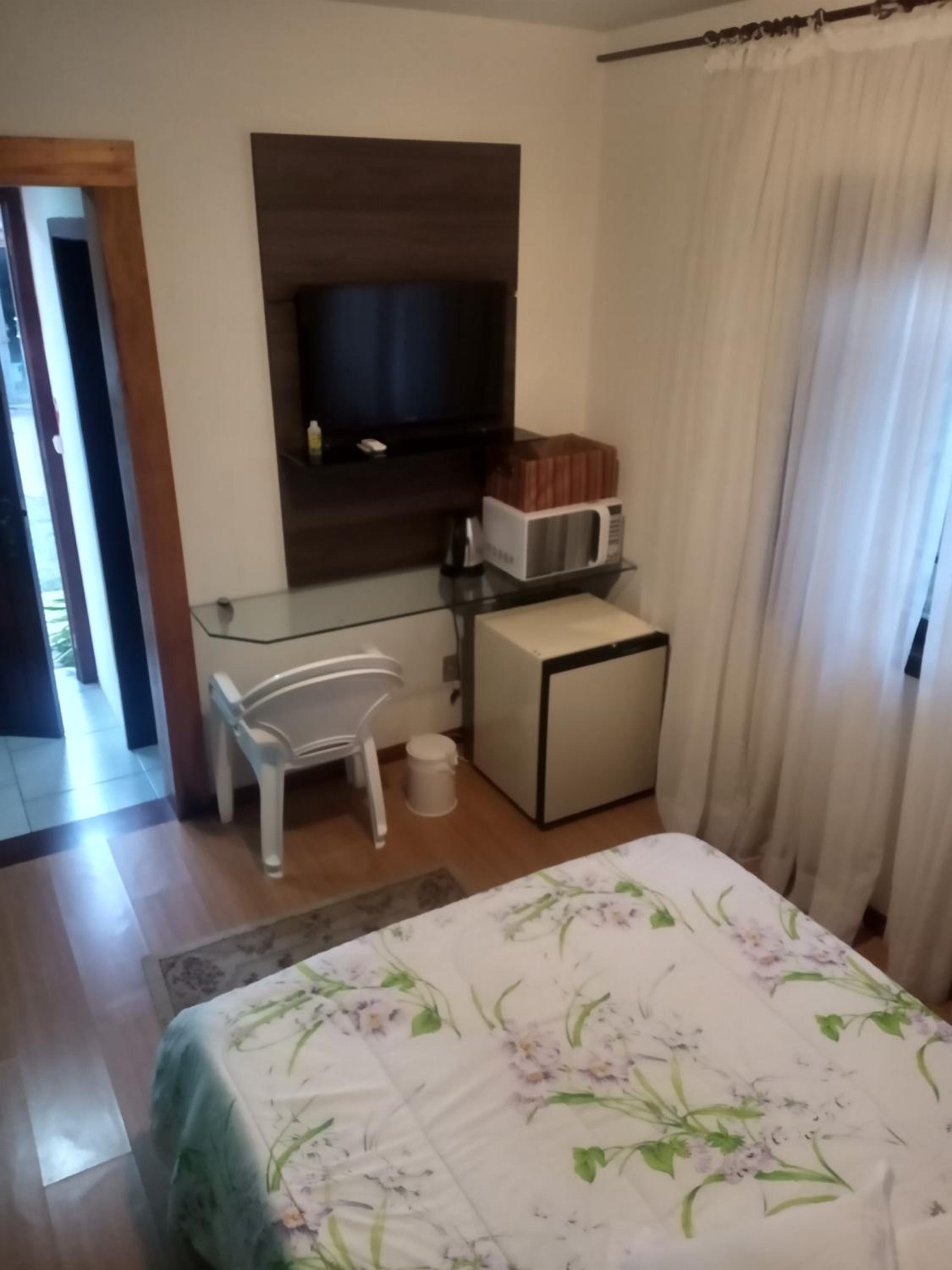 Residencial Aconchego do Lago