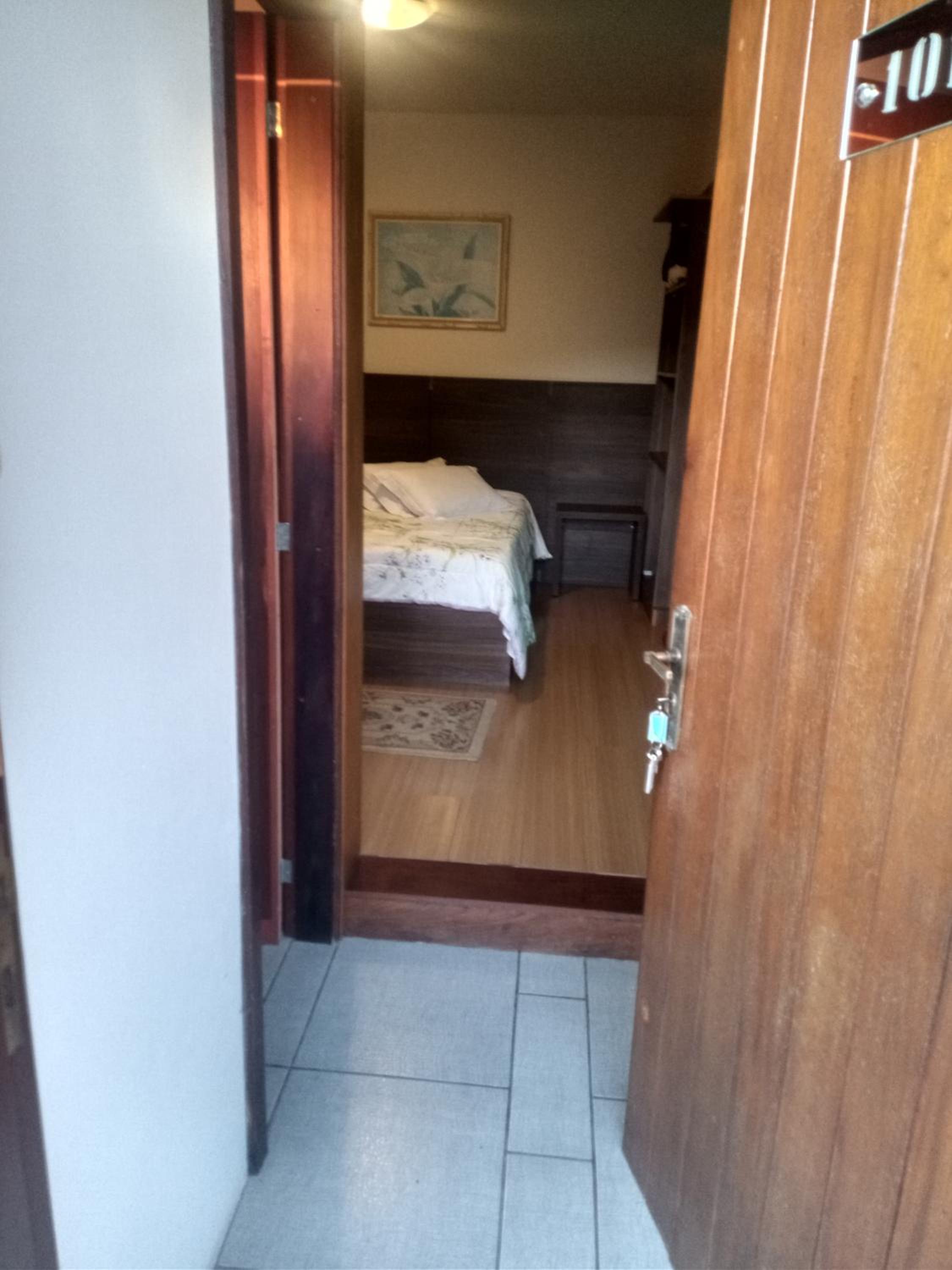 Residencial Aconchego do Lago