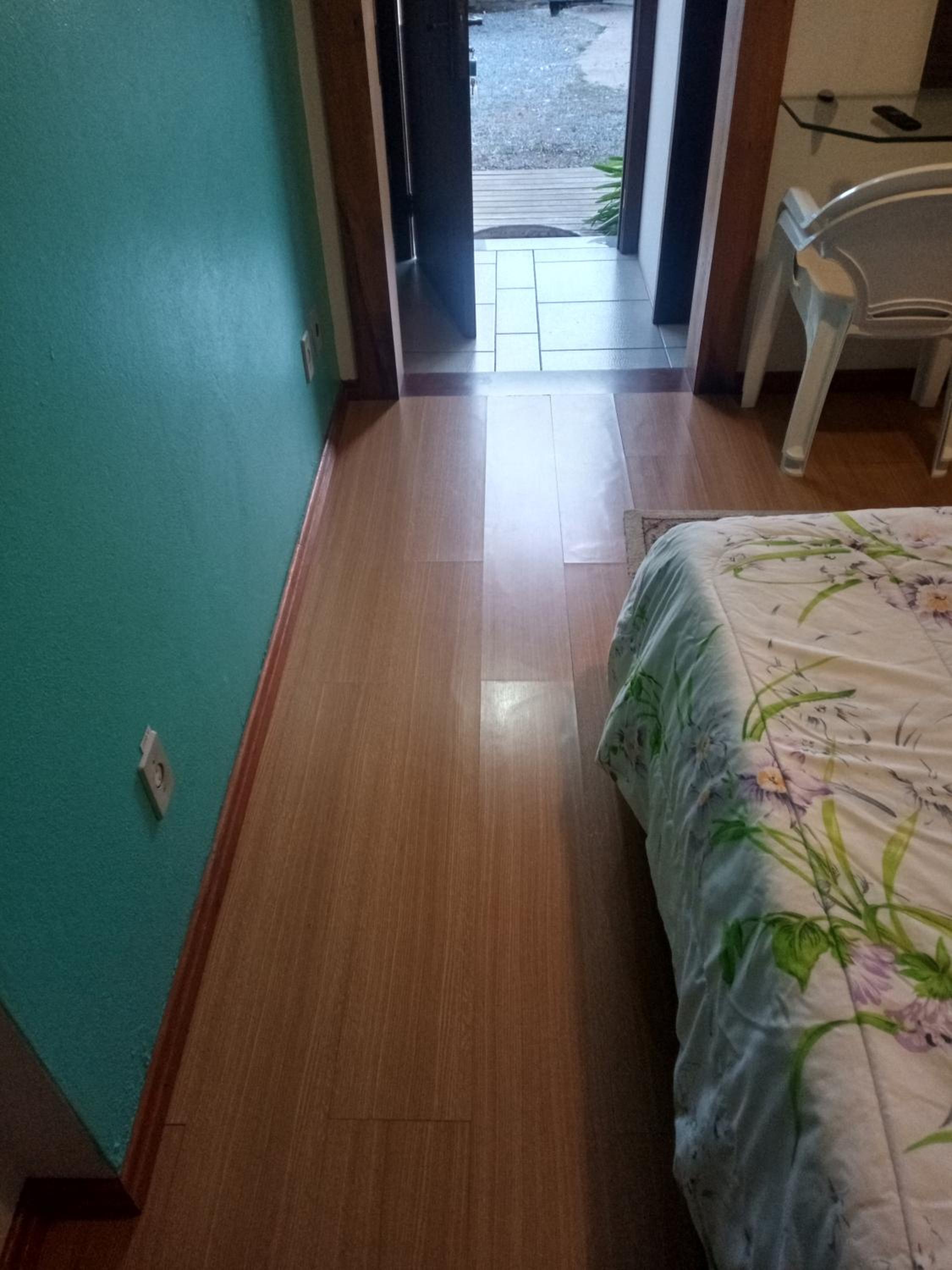 Residencial Aconchego do Lago
