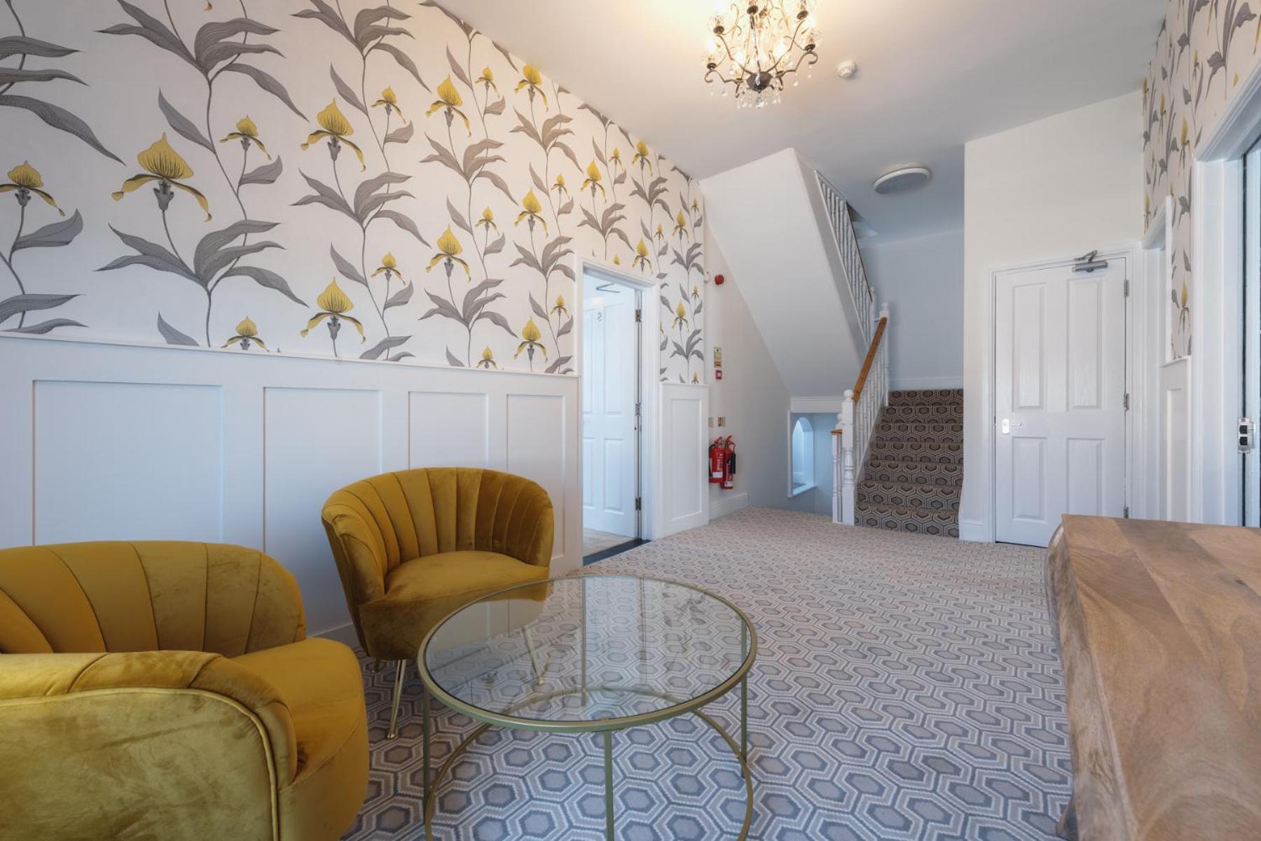 Hotel Somerset House Boutique Hotel and Restaurant - Image 1