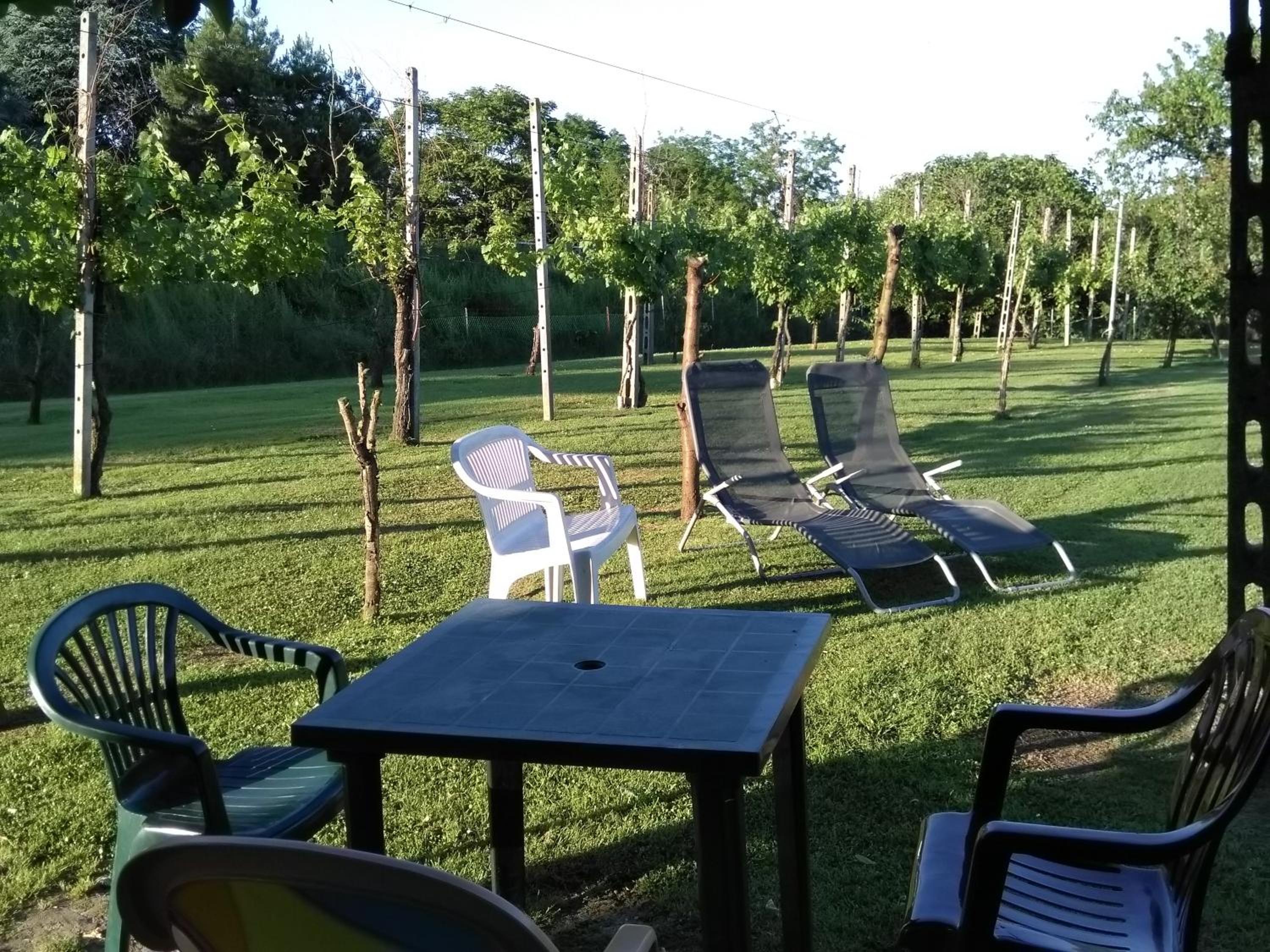 Villa Lilli 3 view 3