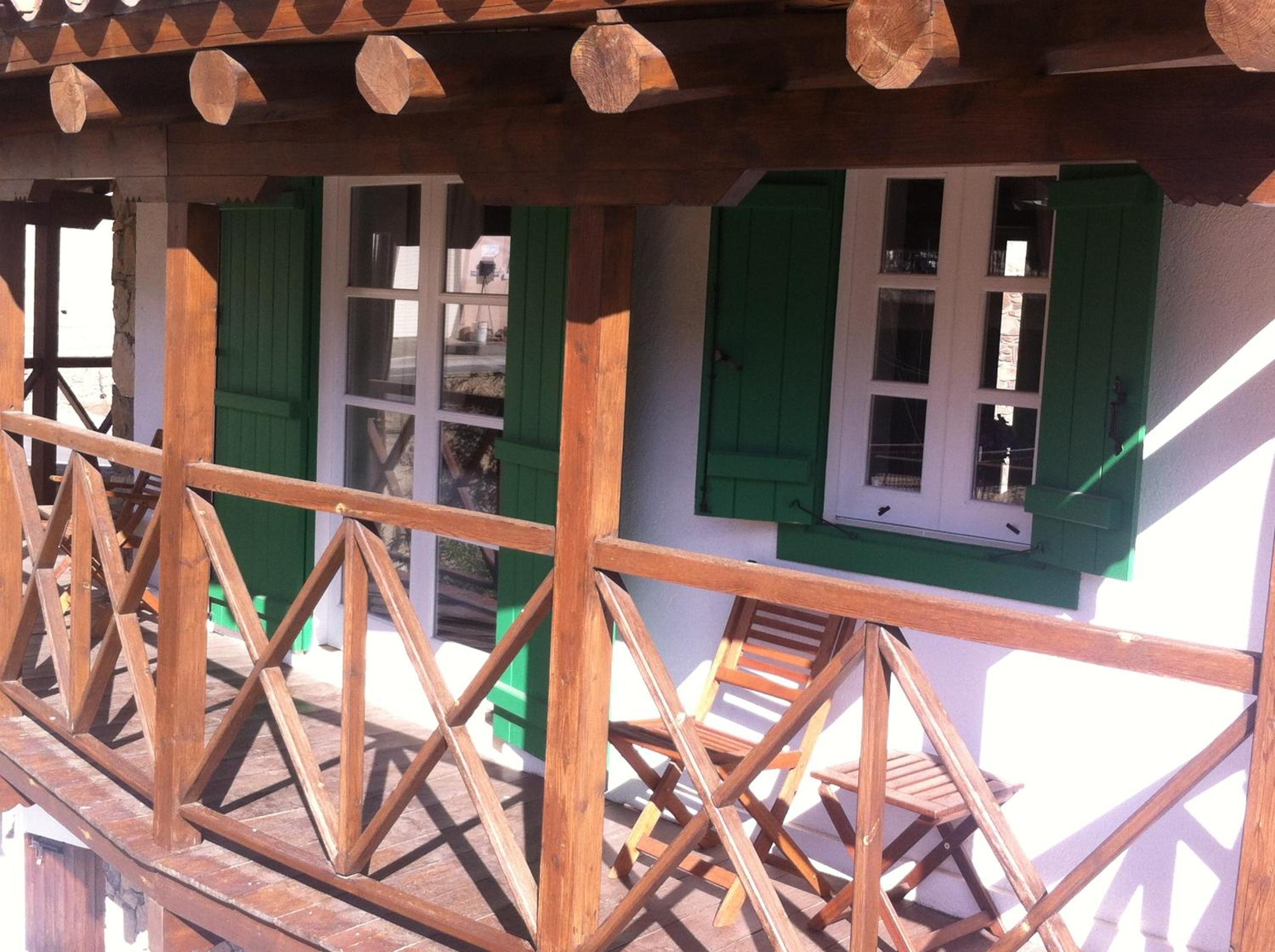 Maison Elena