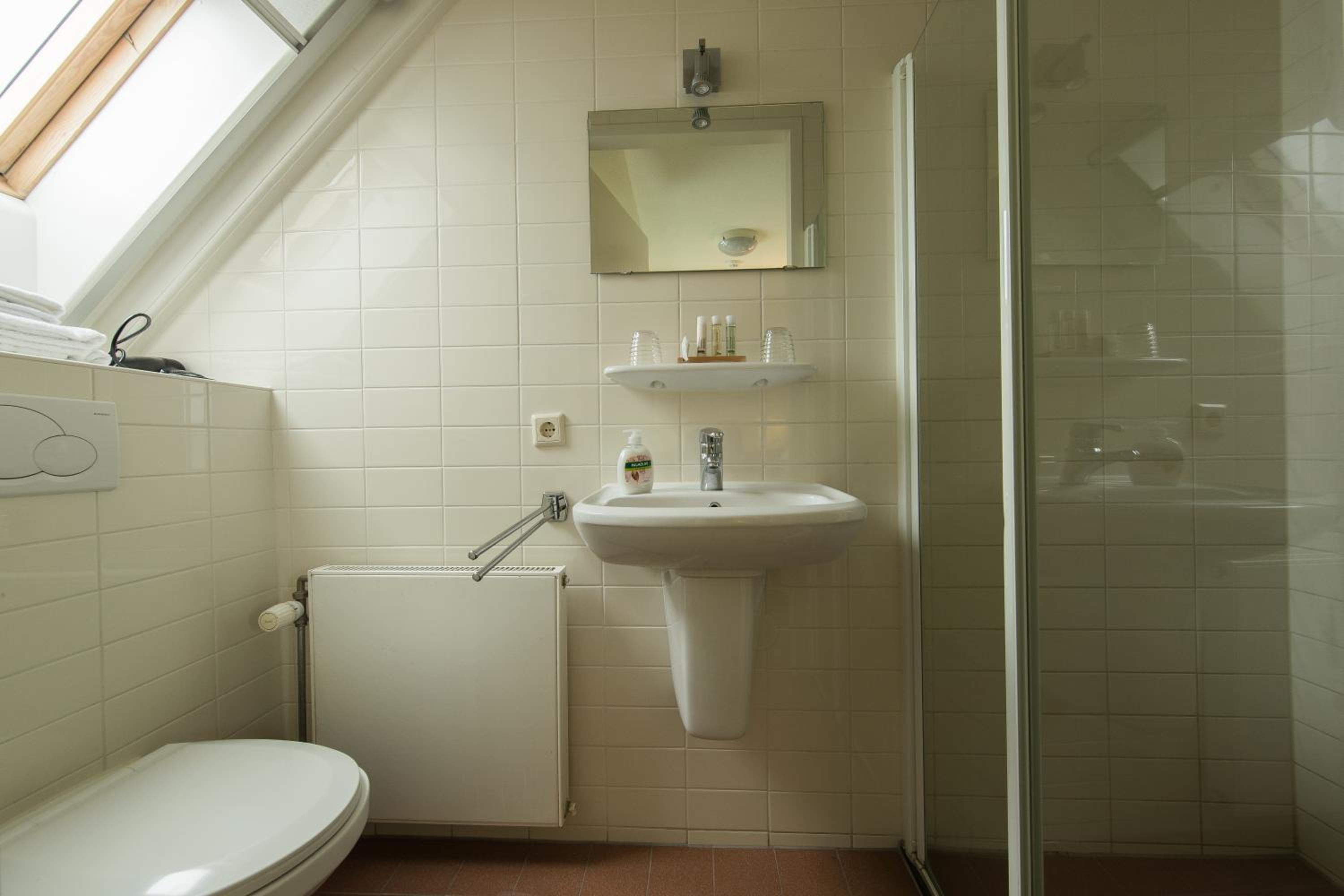 De Willigen Logies