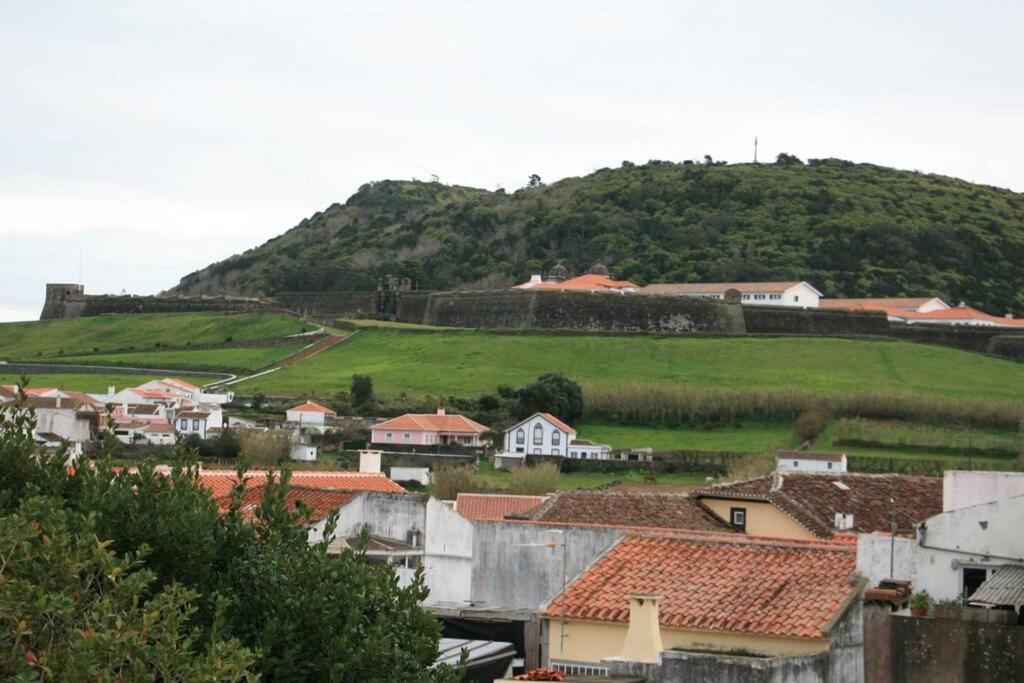 Saint Peter´s House view 3