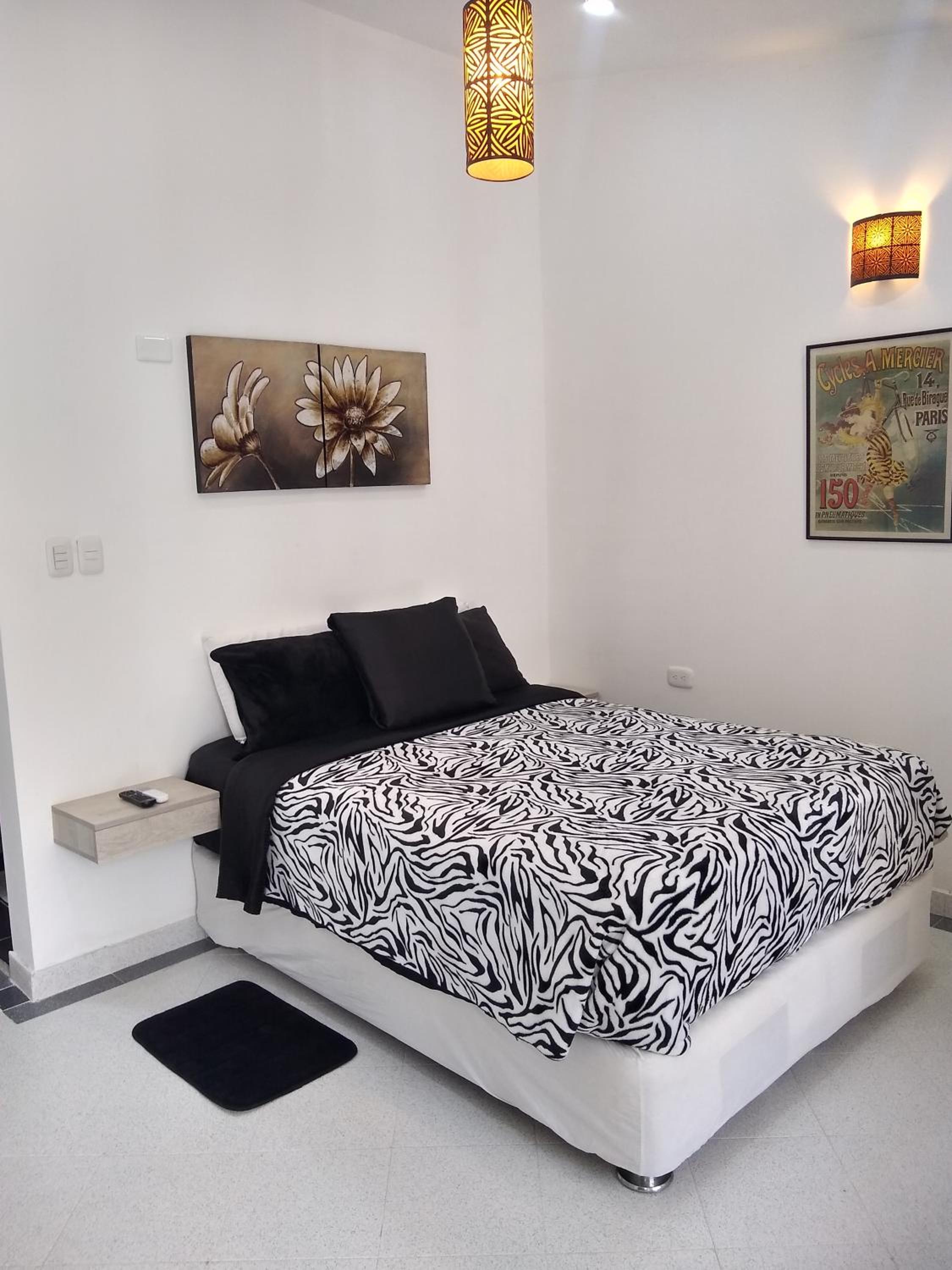 La Habitación Perfecta view 2