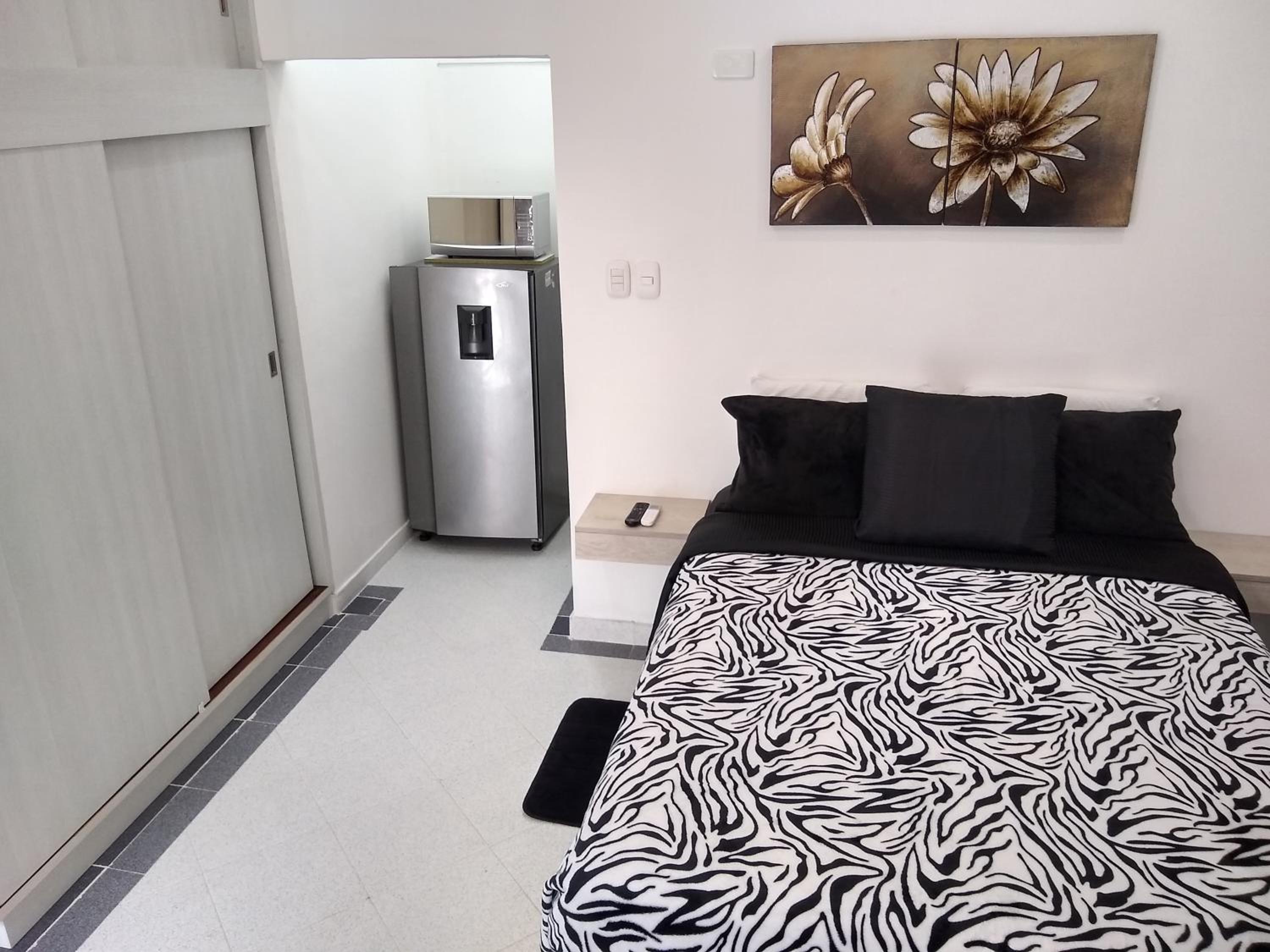 La Habitación Perfecta view 3