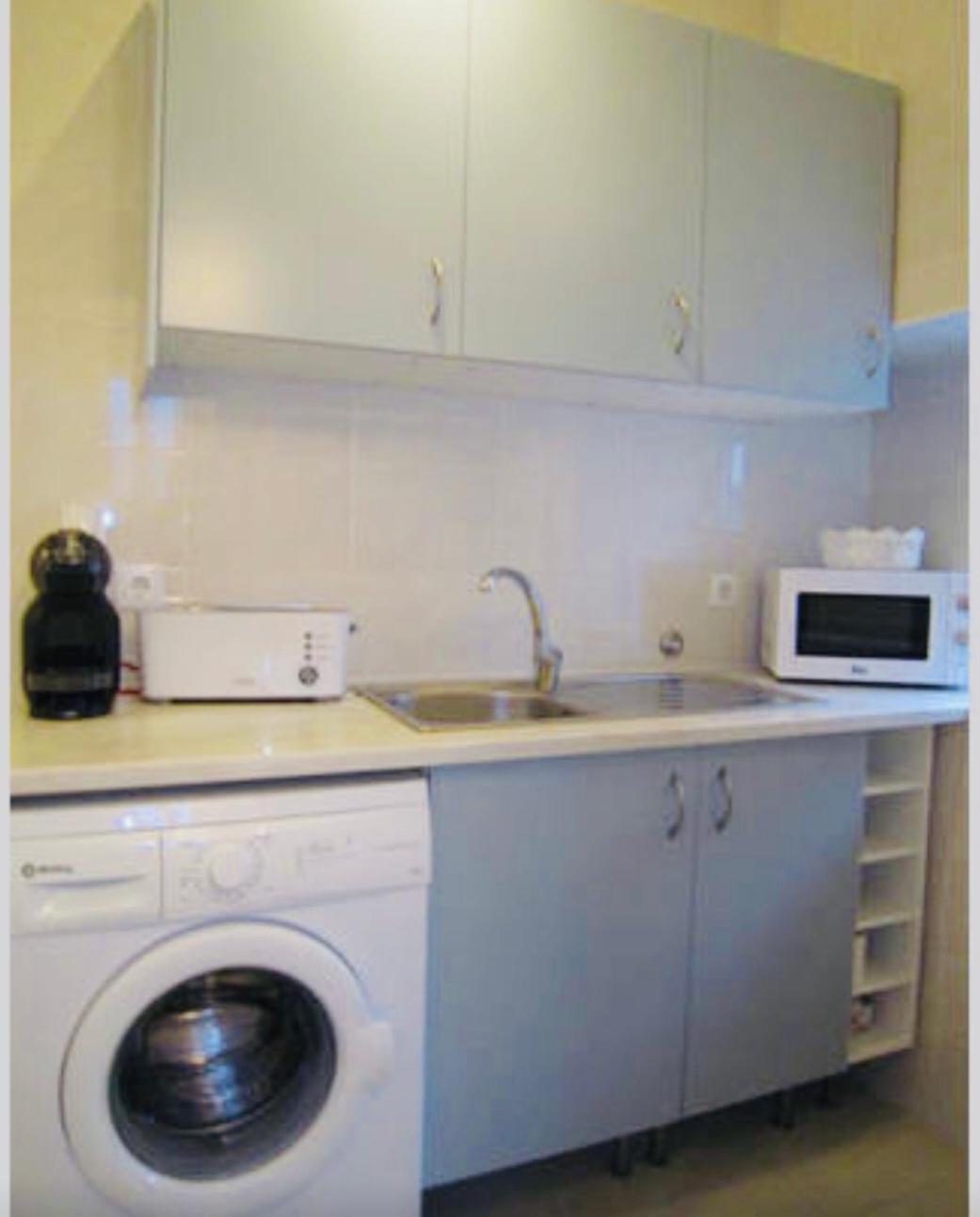 Shabby Chic Flat 2 view 4