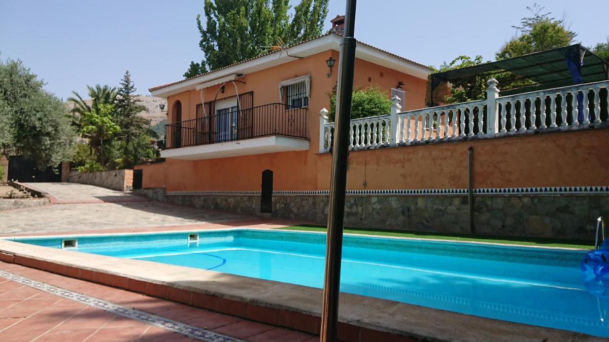 Villa jose luis photo 5