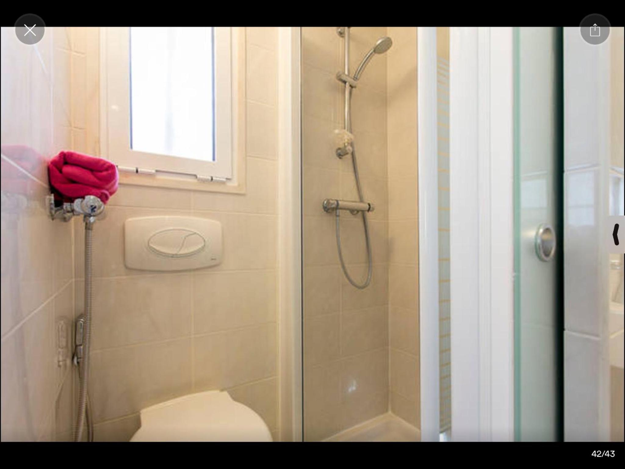 Shabby Chic Flat 2 view 3