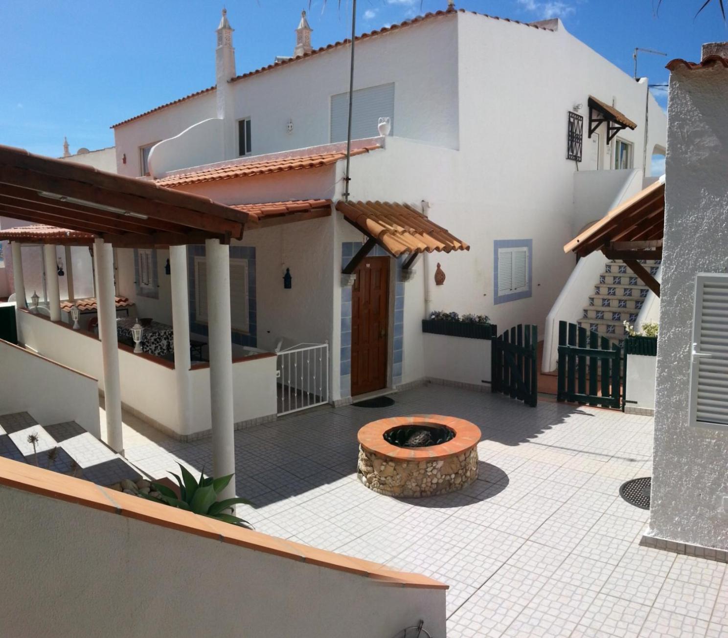 Carvoeiro Vacations - Apartamento Limoes - Property Image 26