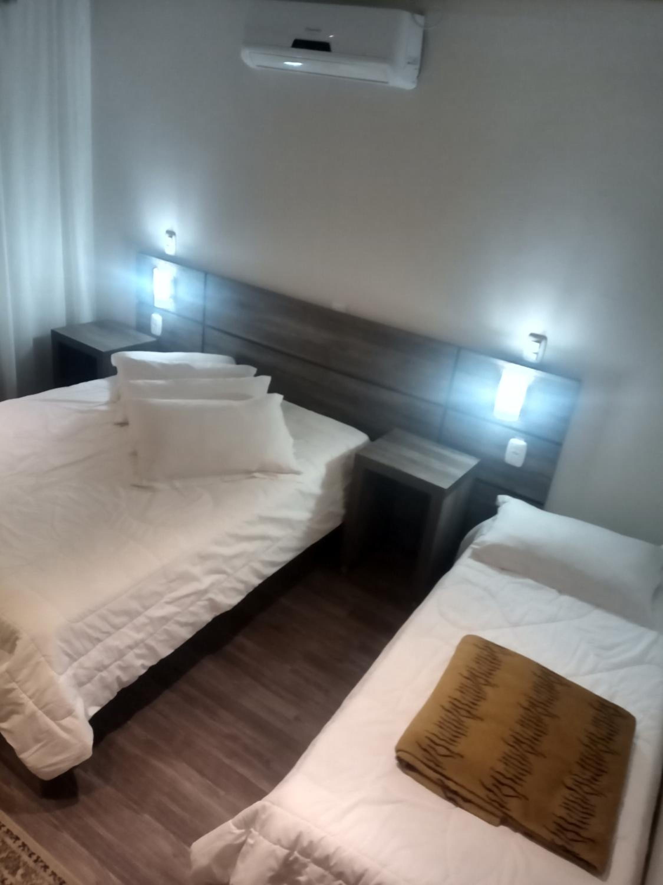 Residencial Aconchego do Lago