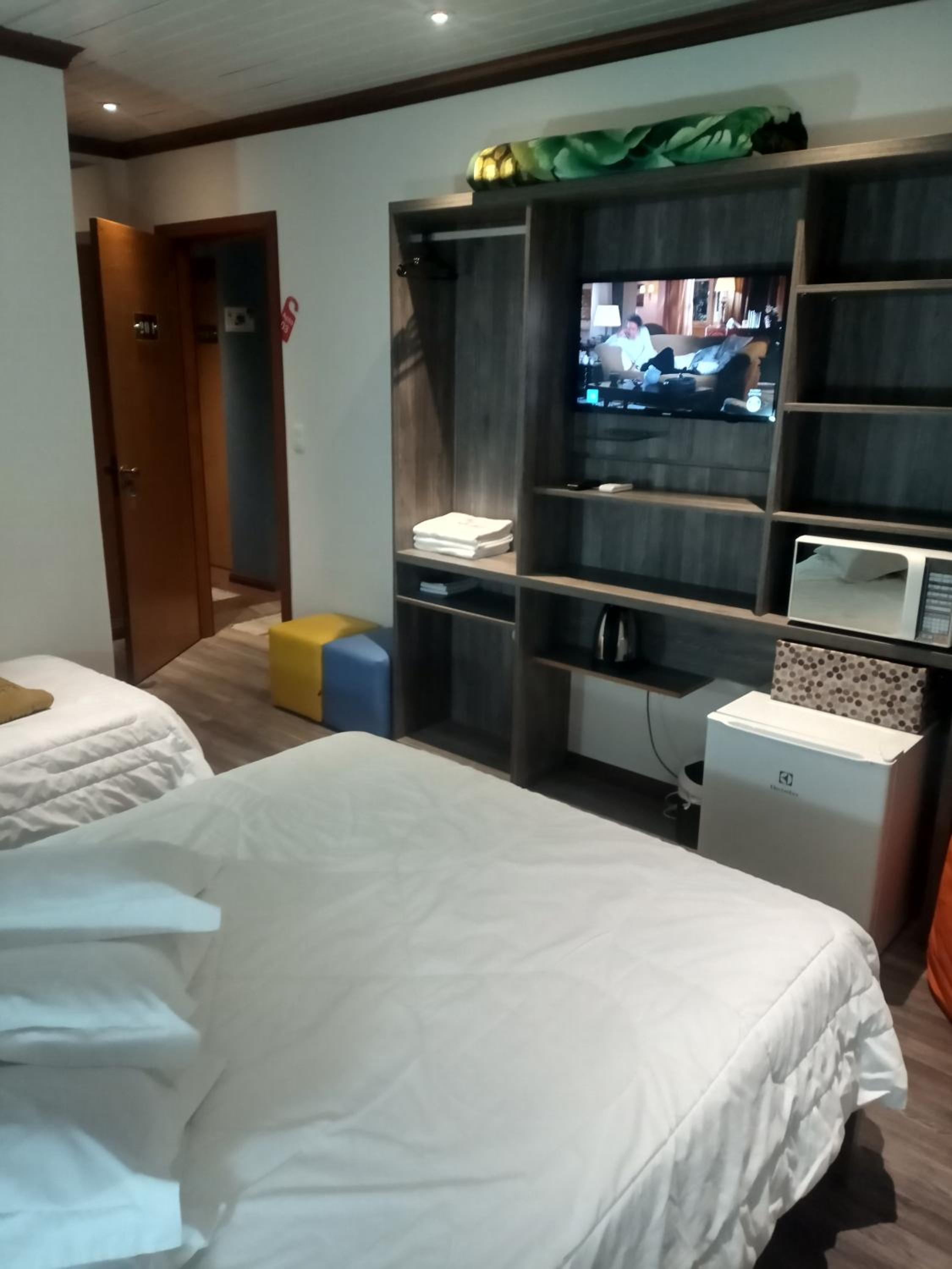 Residencial Aconchego do Lago