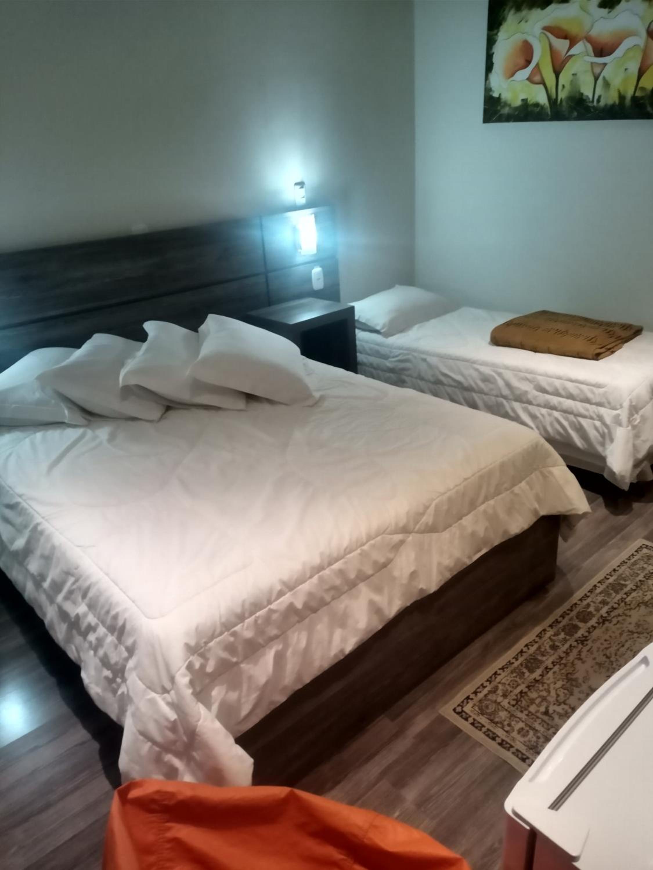 Residencial Aconchego do Lago