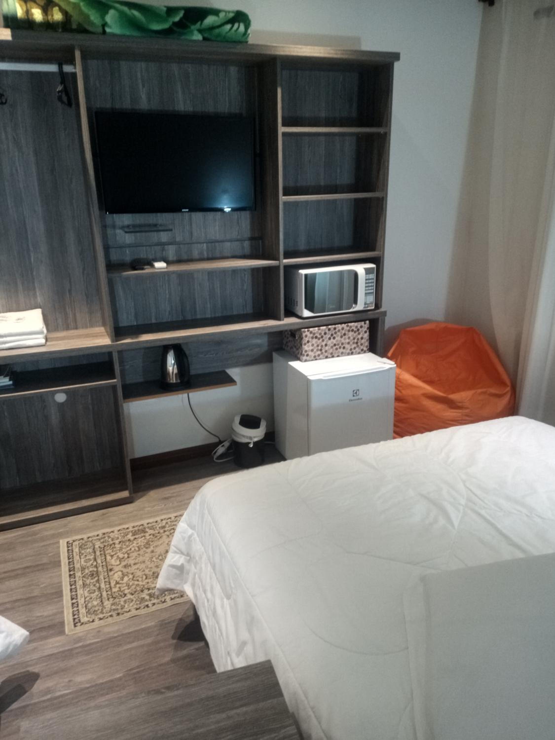 Residencial Aconchego do Lago