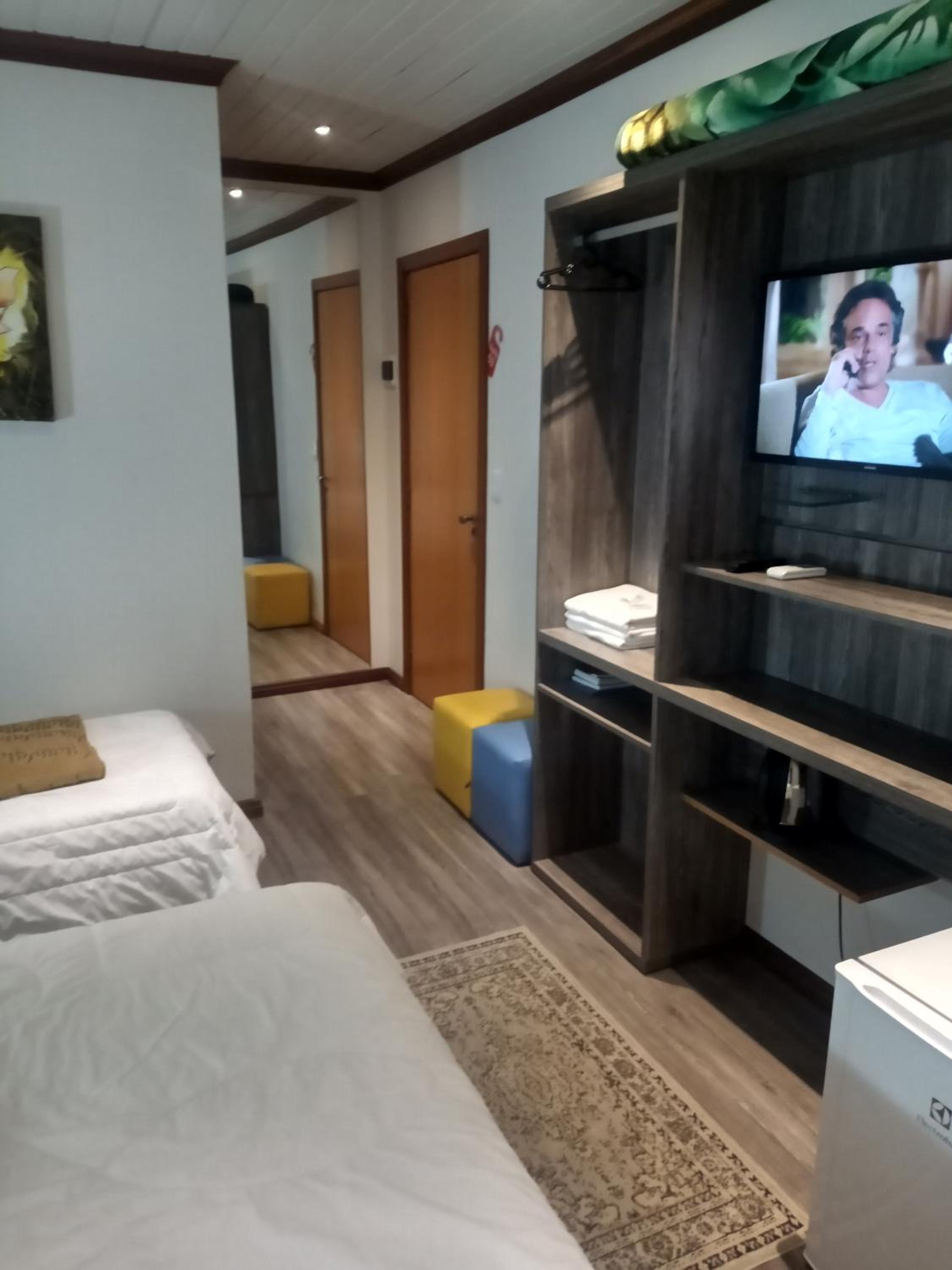 Residencial Aconchego do Lago