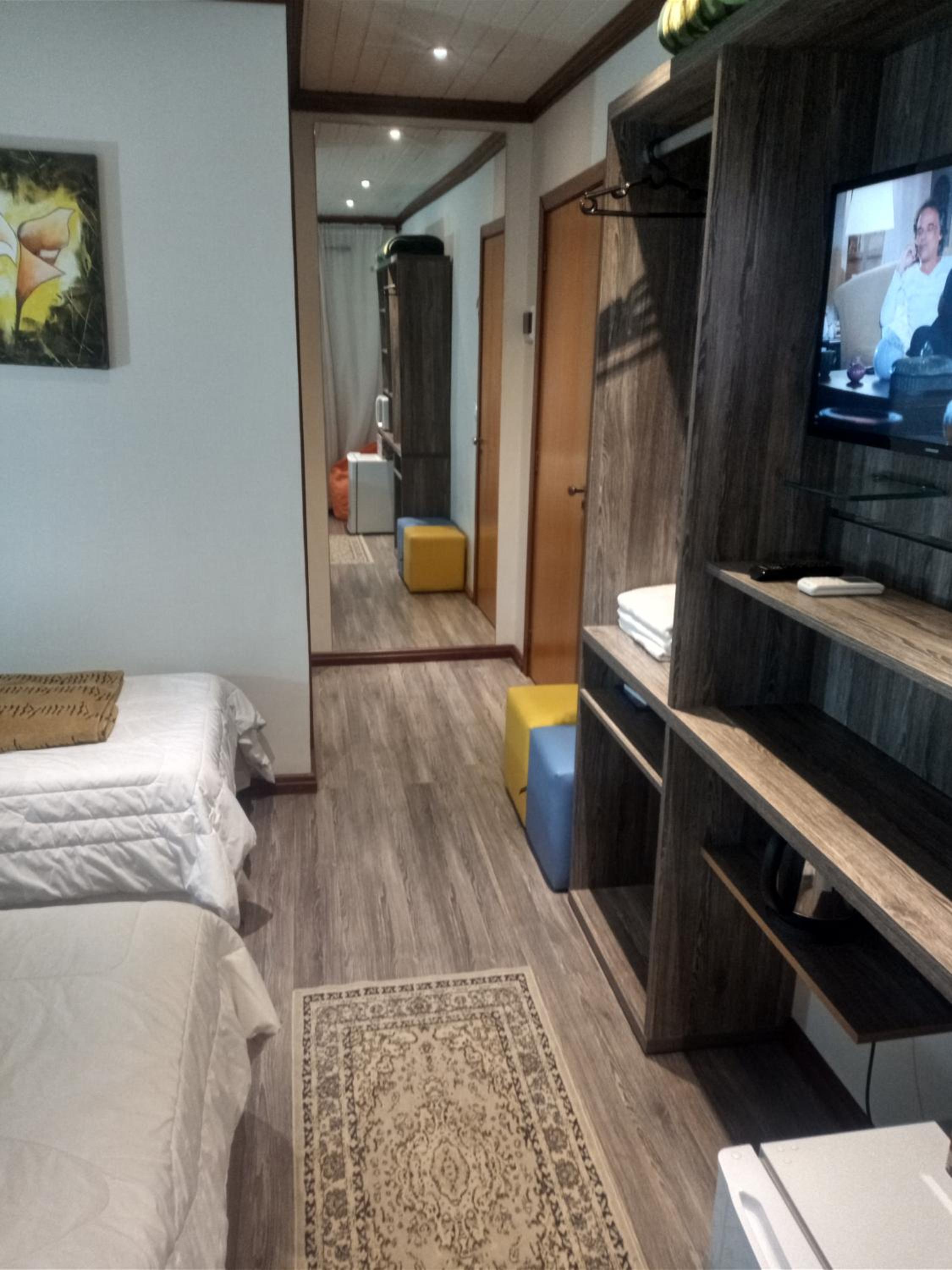 Residencial Aconchego do Lago