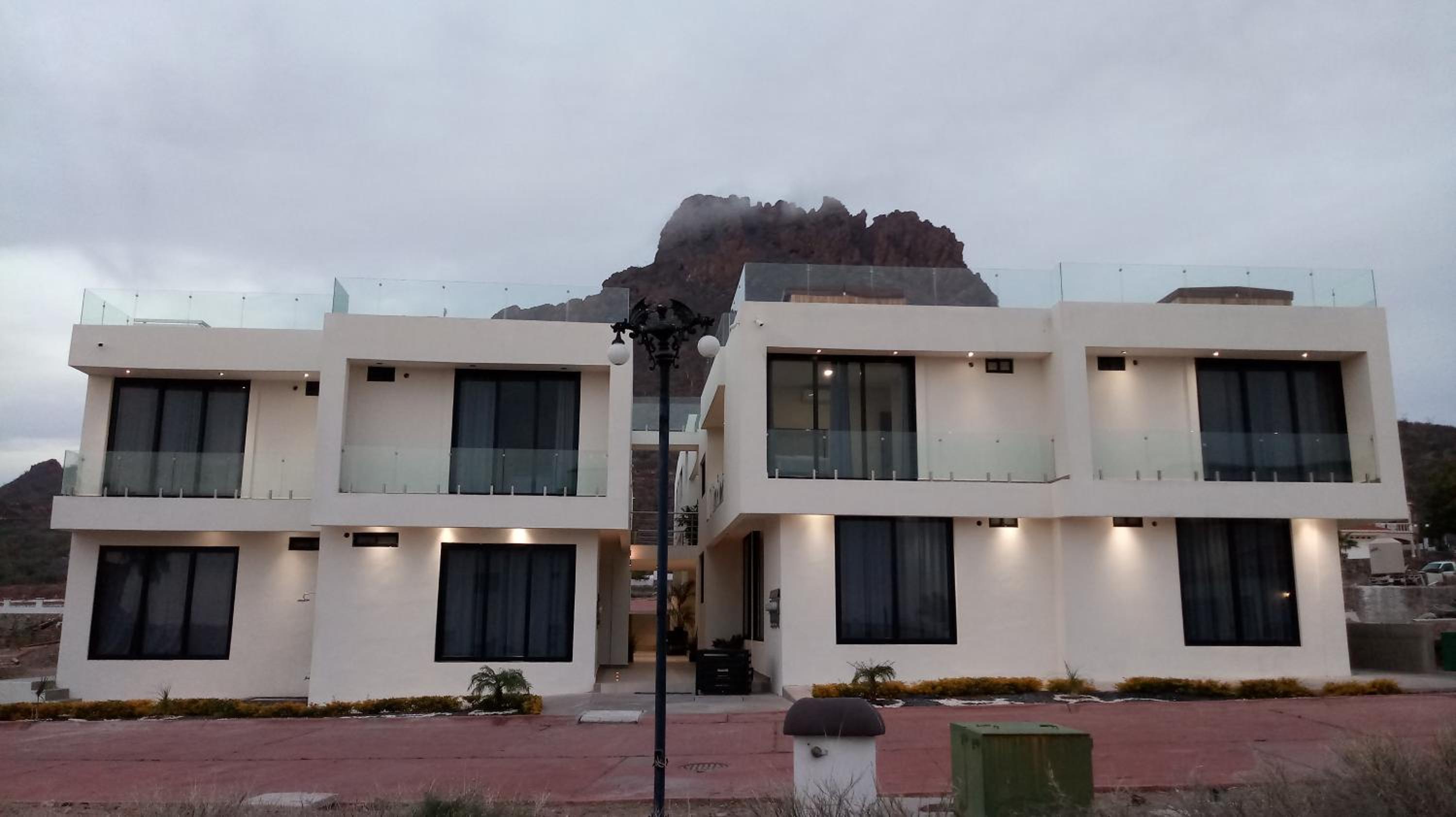 Condominios Costa Diamante view 3
