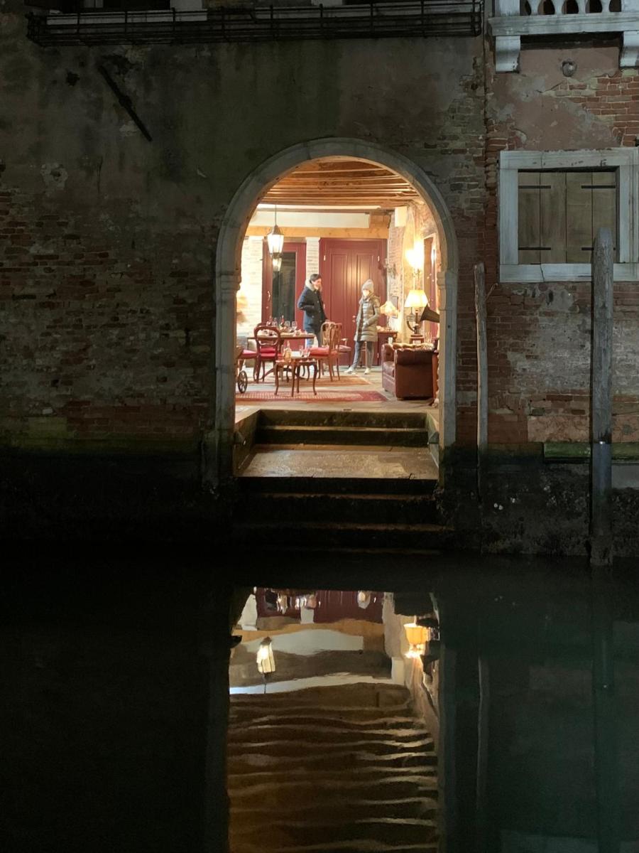 Locanda Cà Del Console