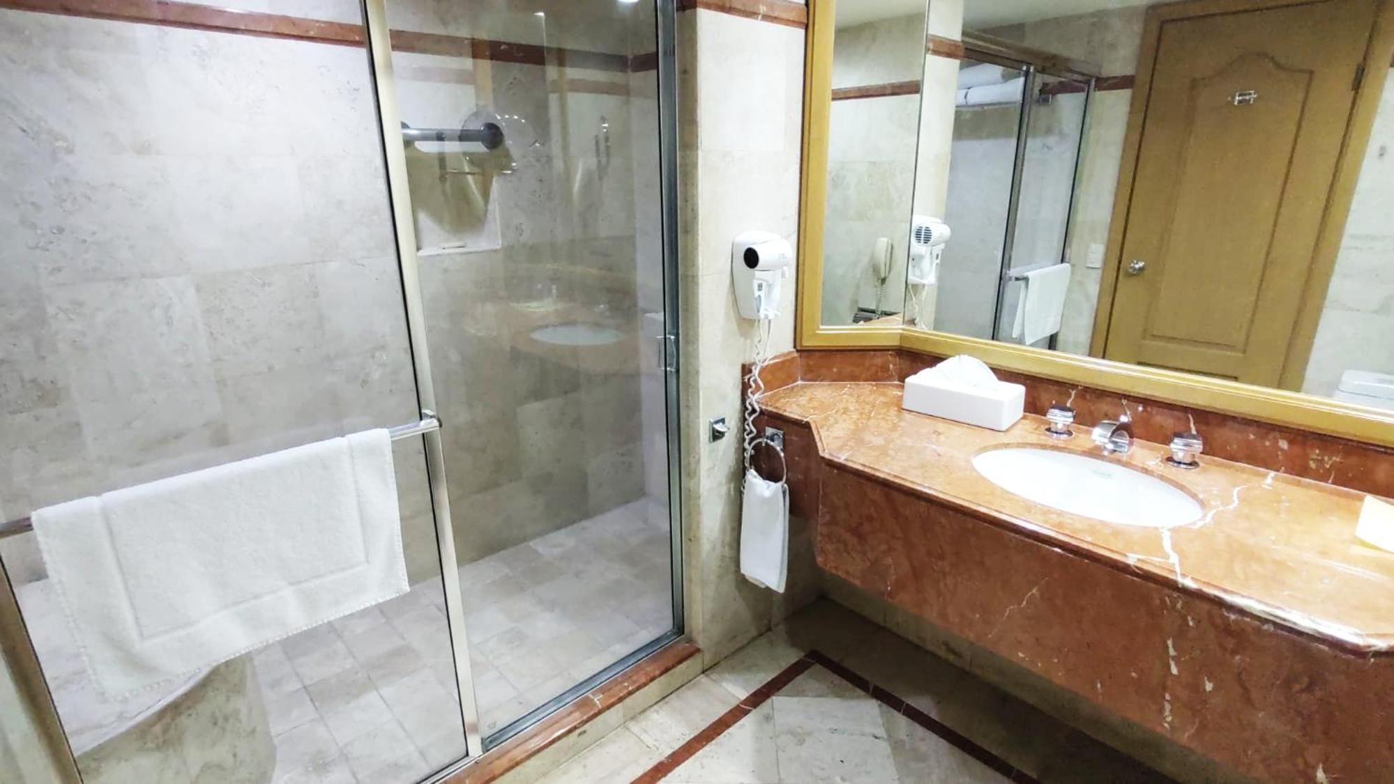 Culiacan Vacations - Hotel San Luis Lindavista - Property Image 3