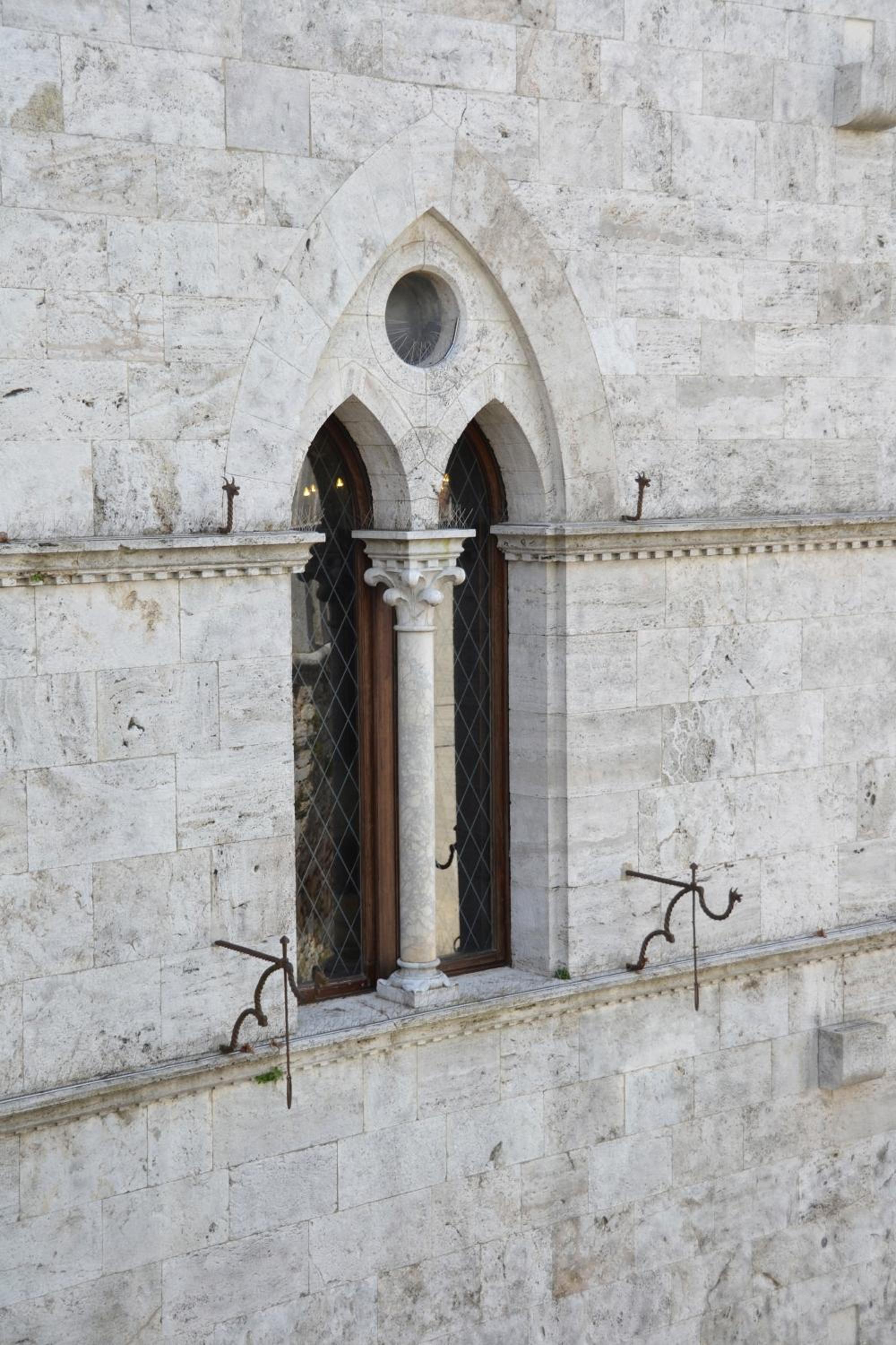 Castello Delle Serre