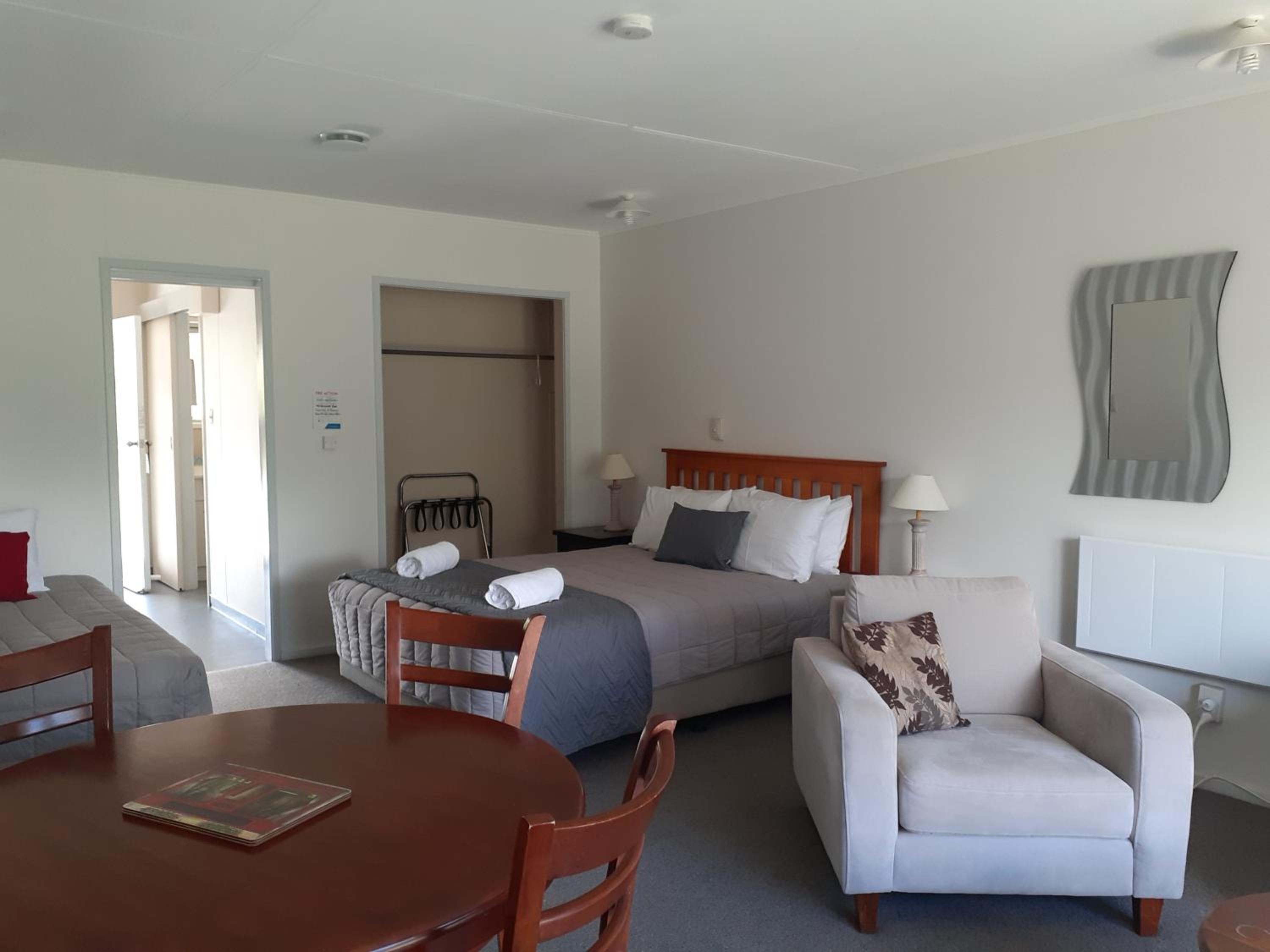 Golden Bay Motel