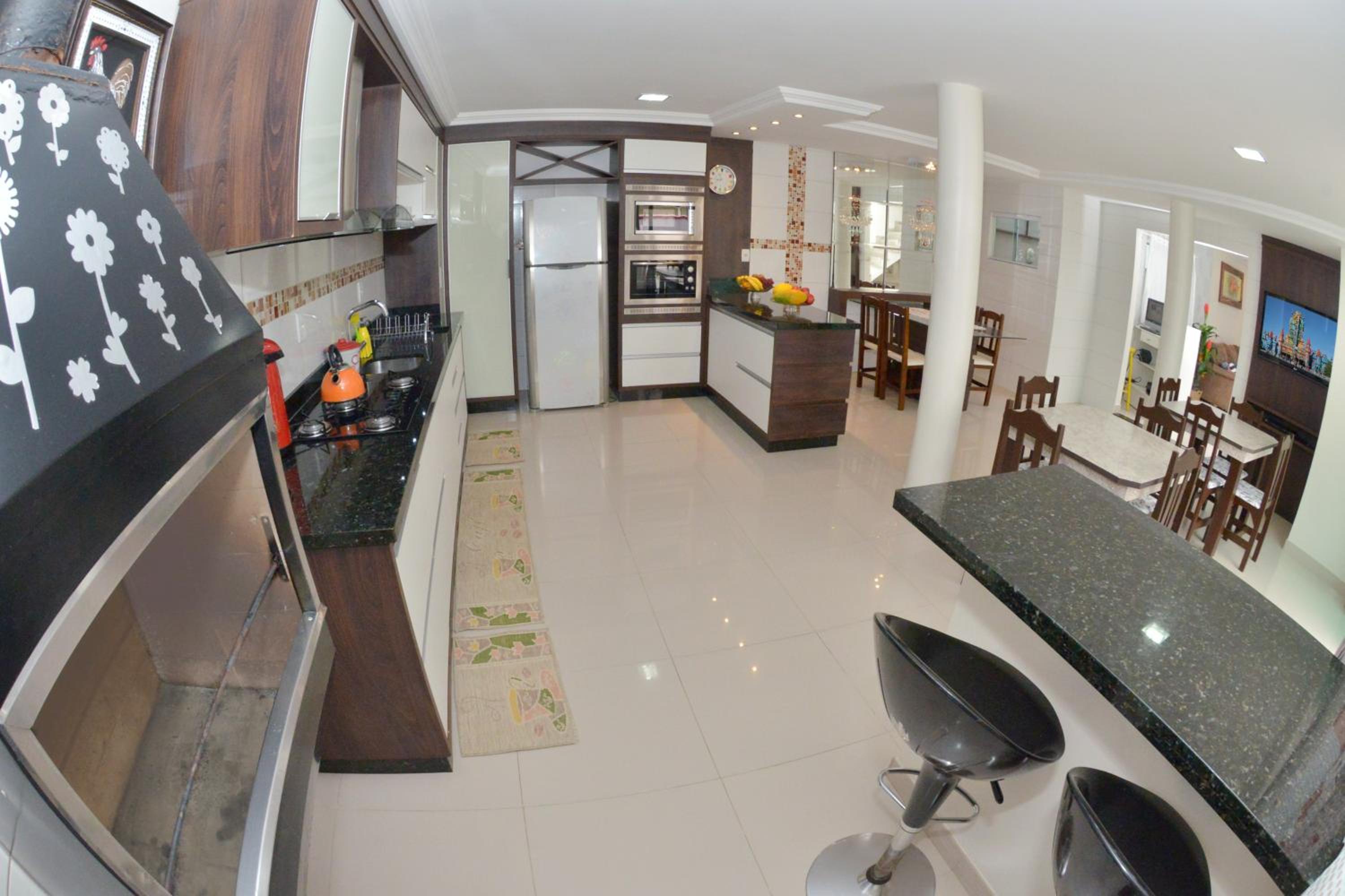 Pousada Joana Guest House -Zion Spa
