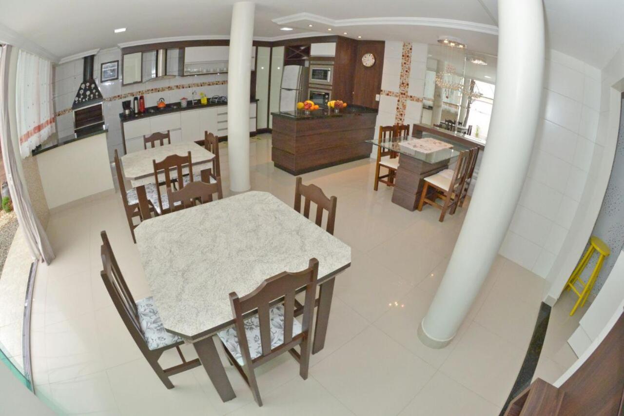 Pousada Joana Guest House -Zion Spa