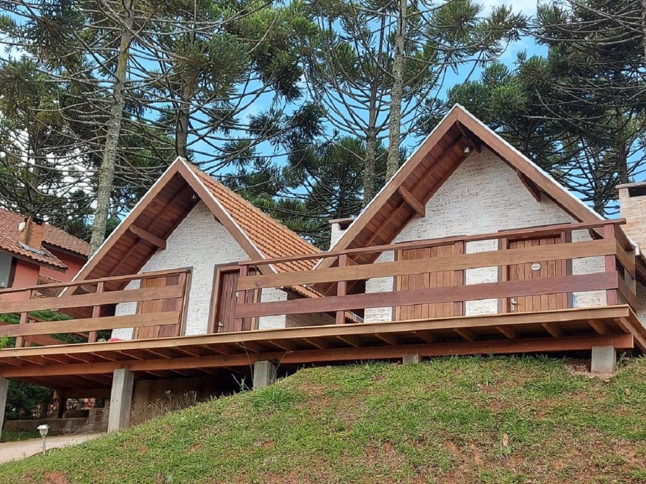 Villa Gentile view 5