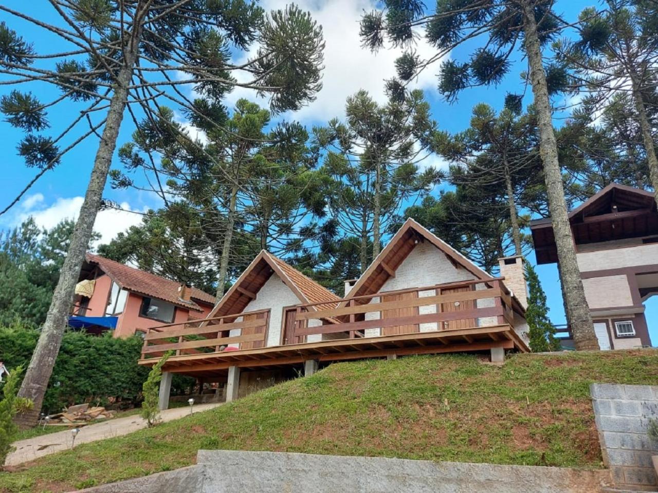Villa Gentile view 4
