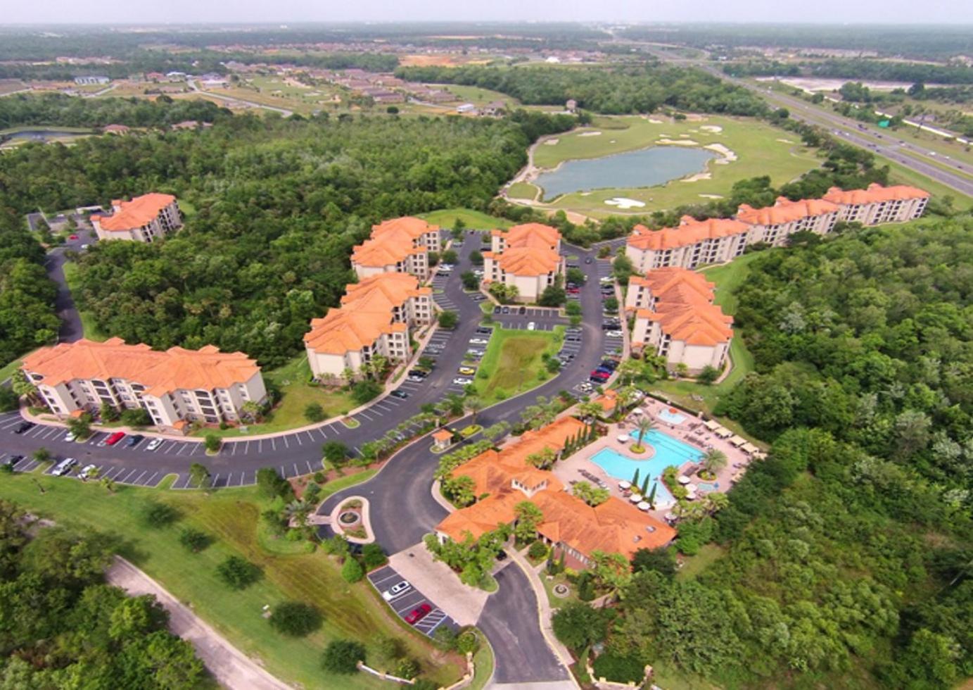 Hotel COZY RESORT CONDO NEAR TOP ATTRACTIONS IN ORLANDO - Image 1