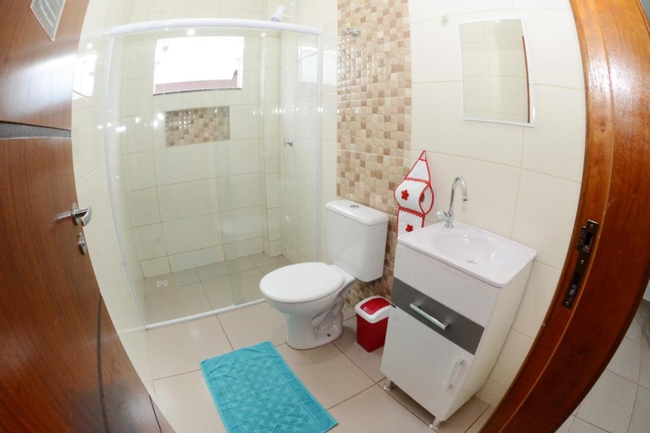 Pousada Joana Guest House -Zion Spa