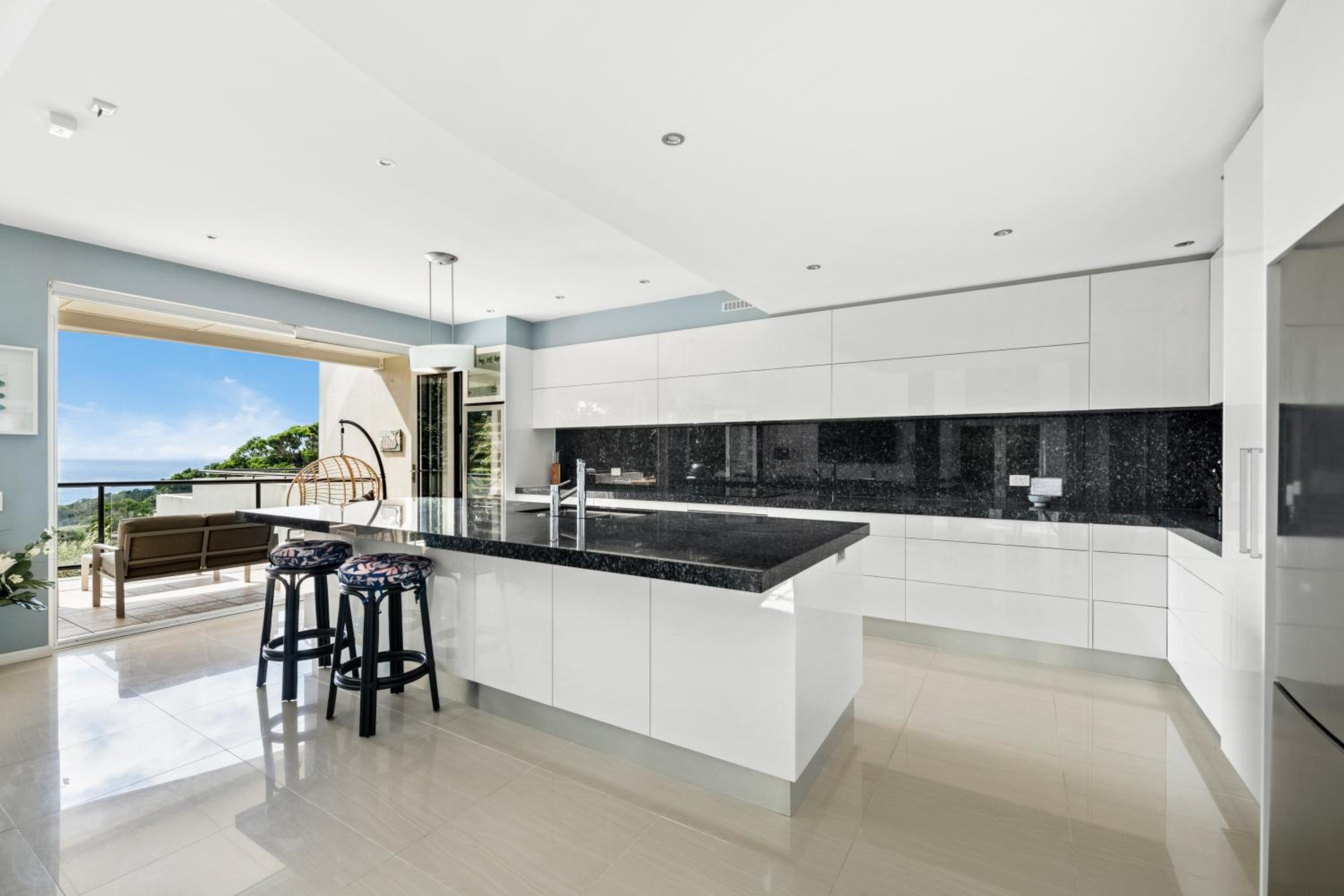 Papillon Coolum
