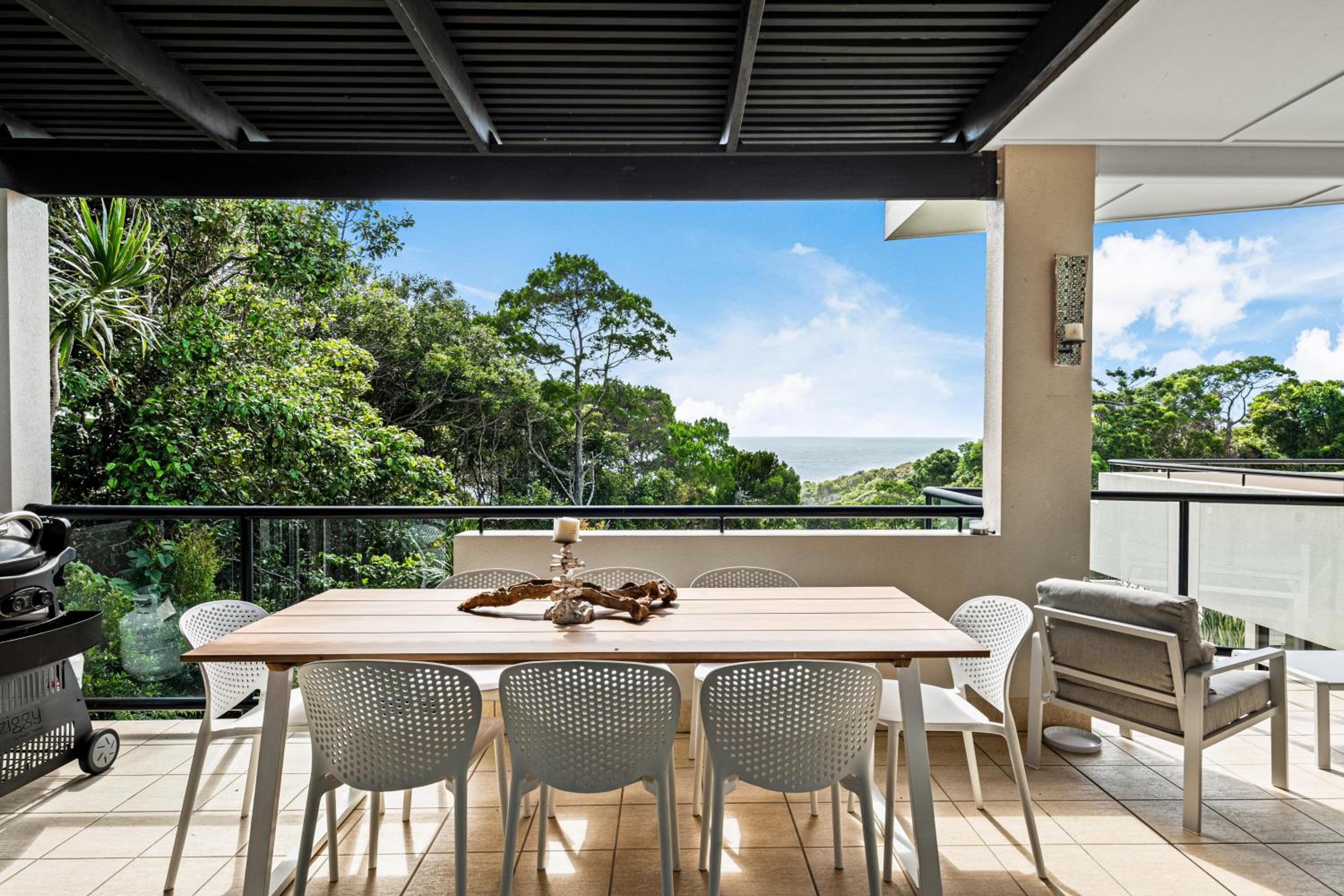 Papillon Coolum