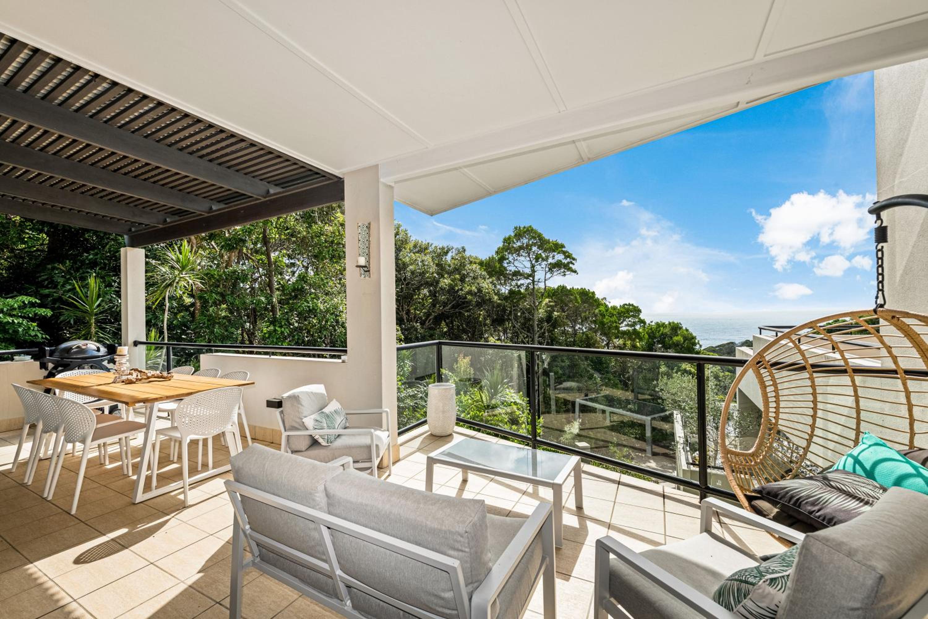 Papillon Coolum