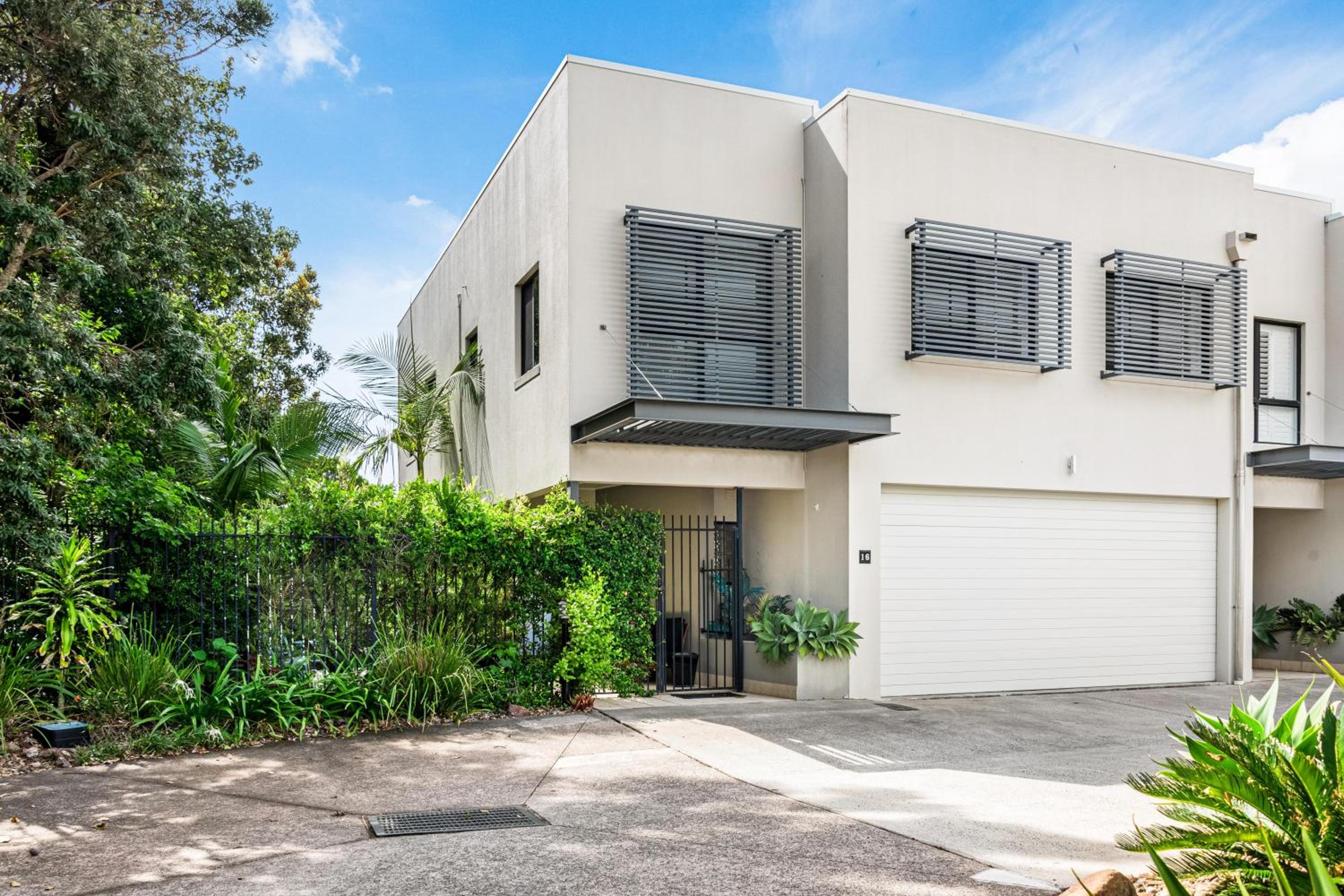 Papillon Coolum