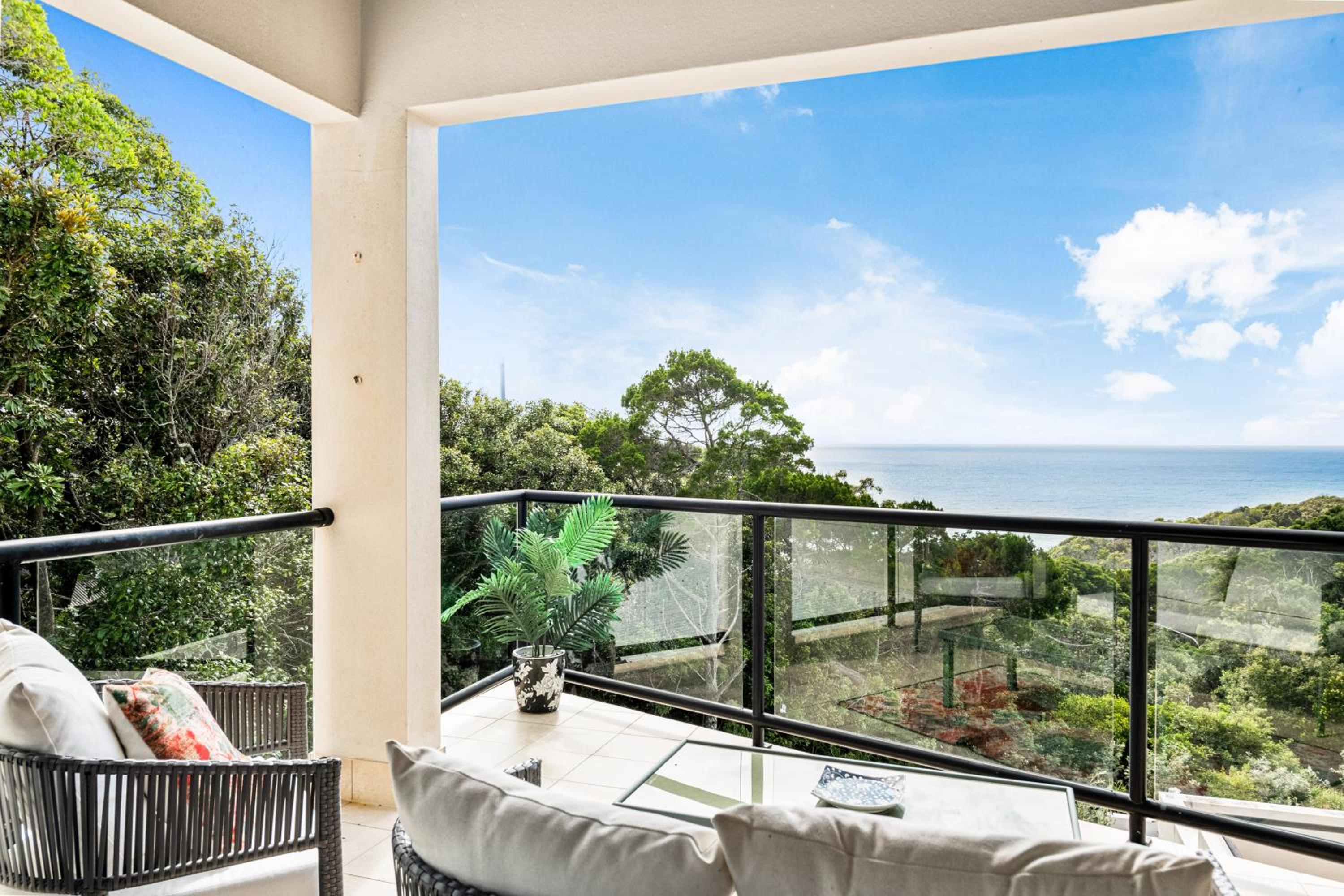 Papillon Coolum
