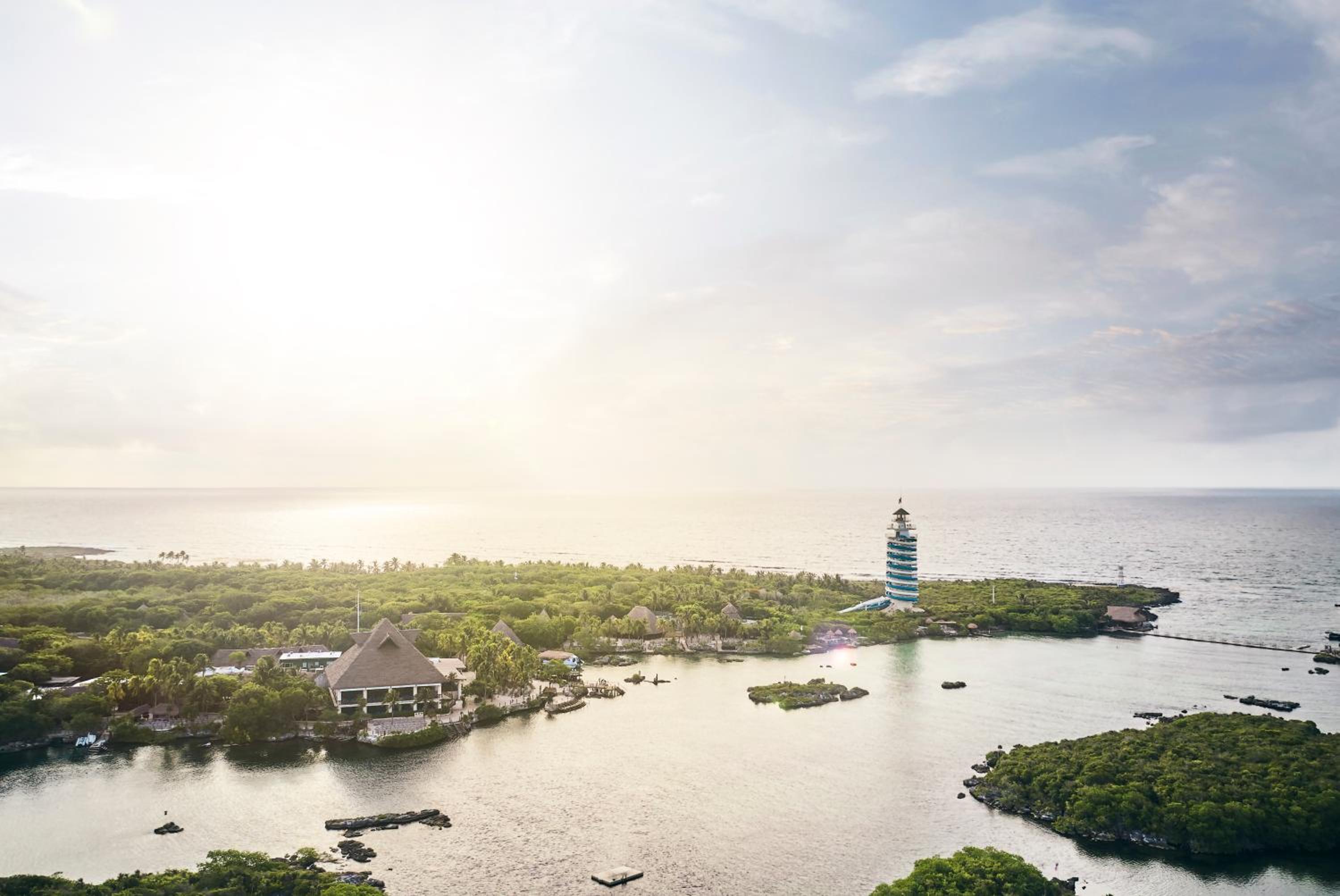 Hotel Xcaret Arte - All Parks All Fun Inclusive - Adults Only - Property Image 49