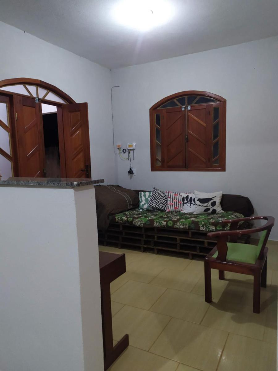 Casa Caparaó
