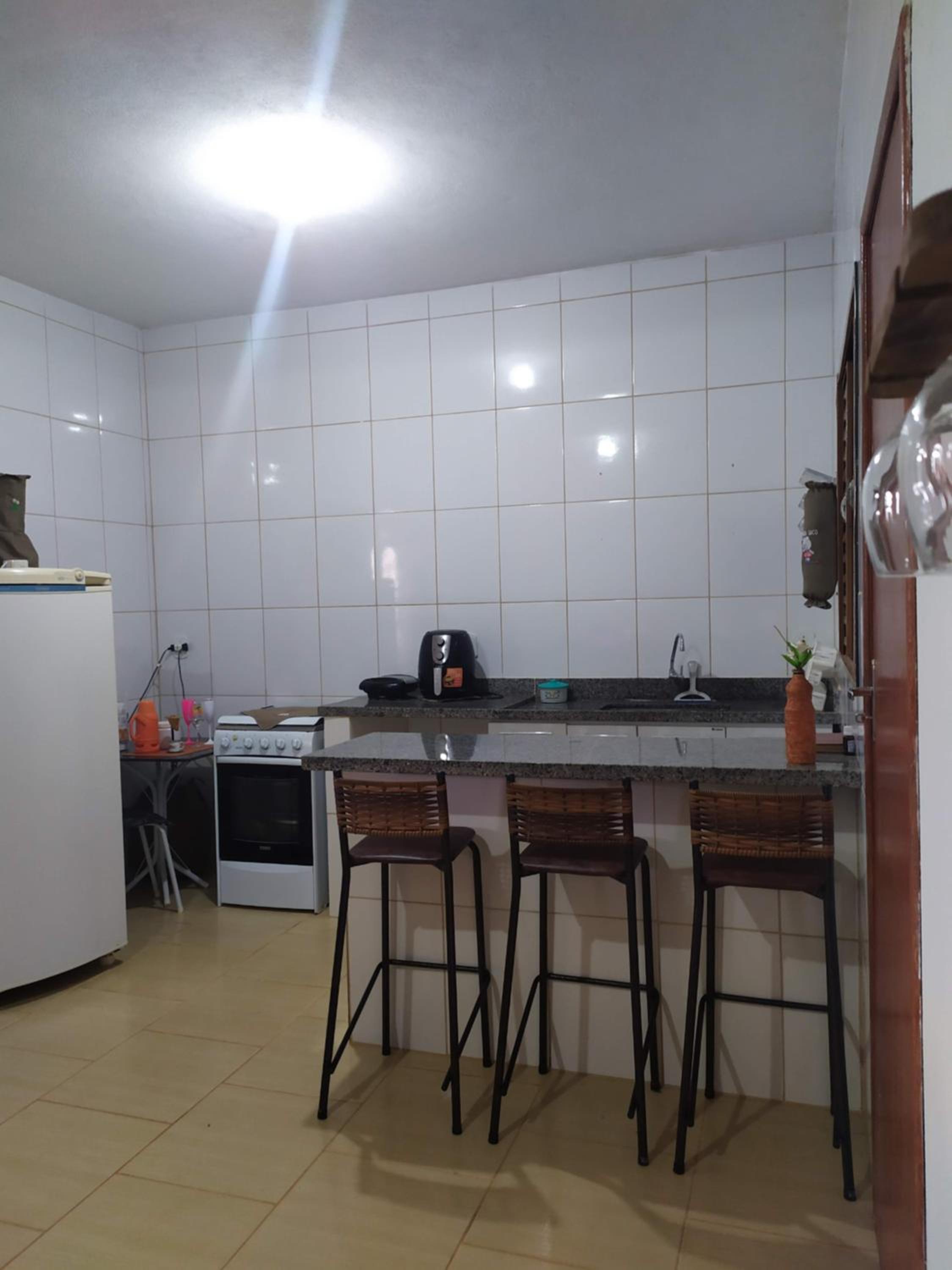 Casa Caparaó