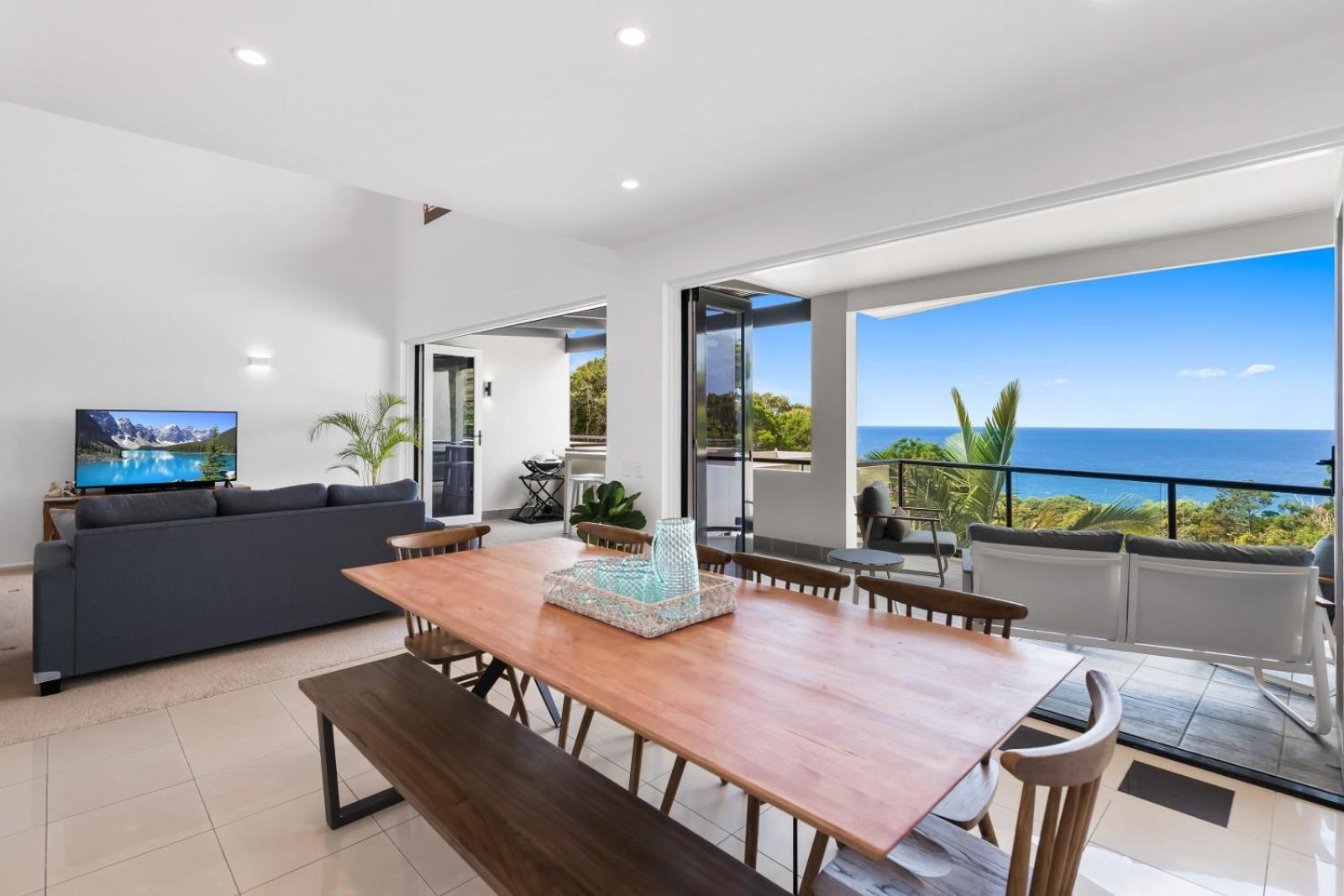 Papillon Coolum
