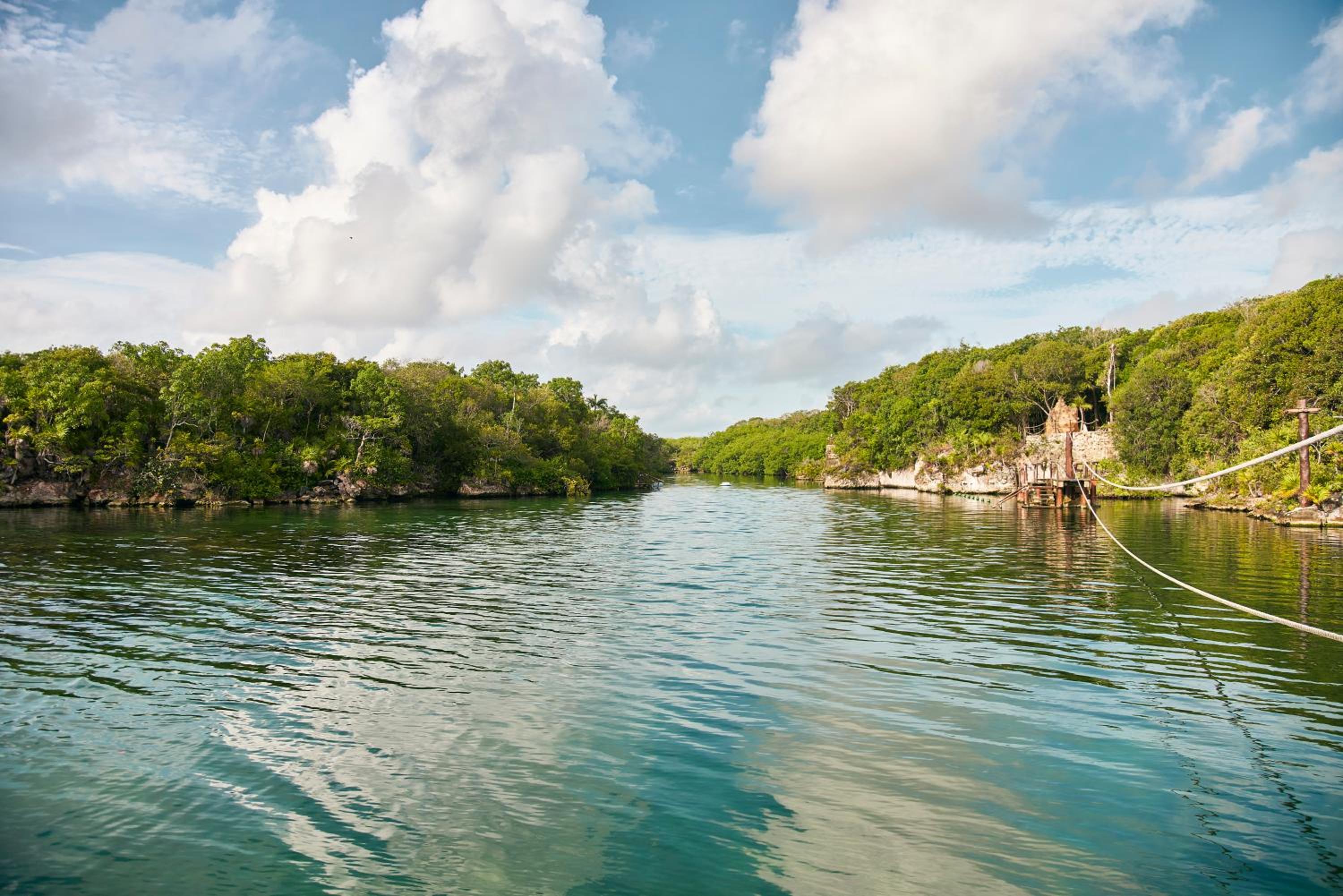 Hotel Xcaret Arte - All Parks All Fun Inclusive - Adults Only - Property Image 70