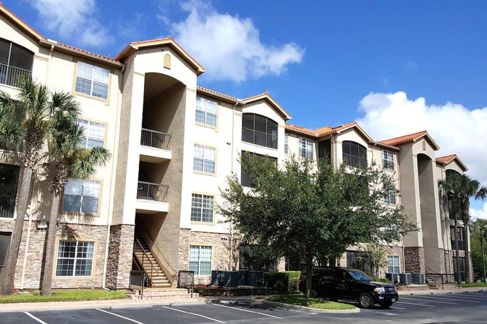 COZY RESORT CONDO NEAR TOP ATTRACTIONS IN ORLANDO view 5