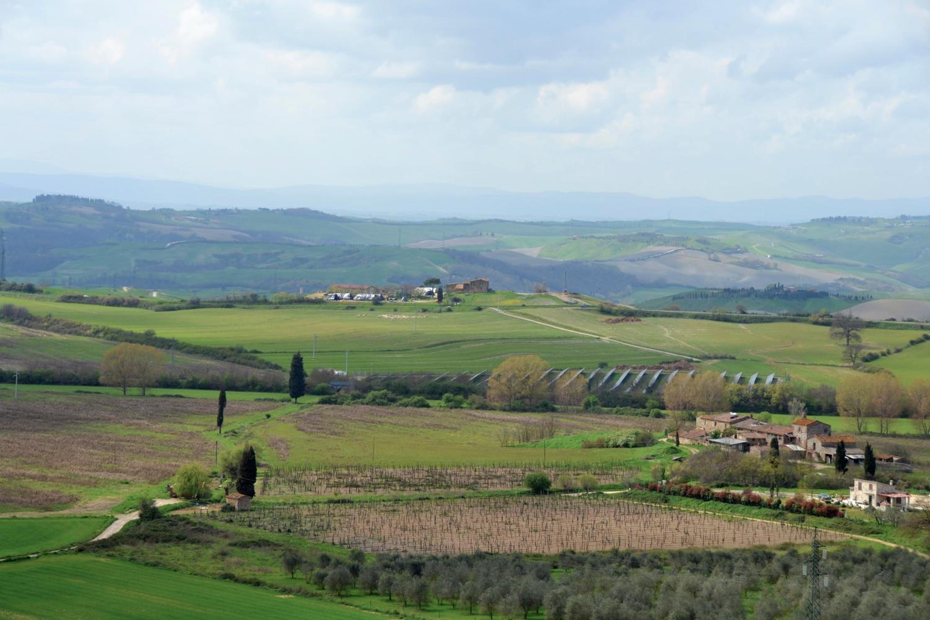 Castello Delle Serre