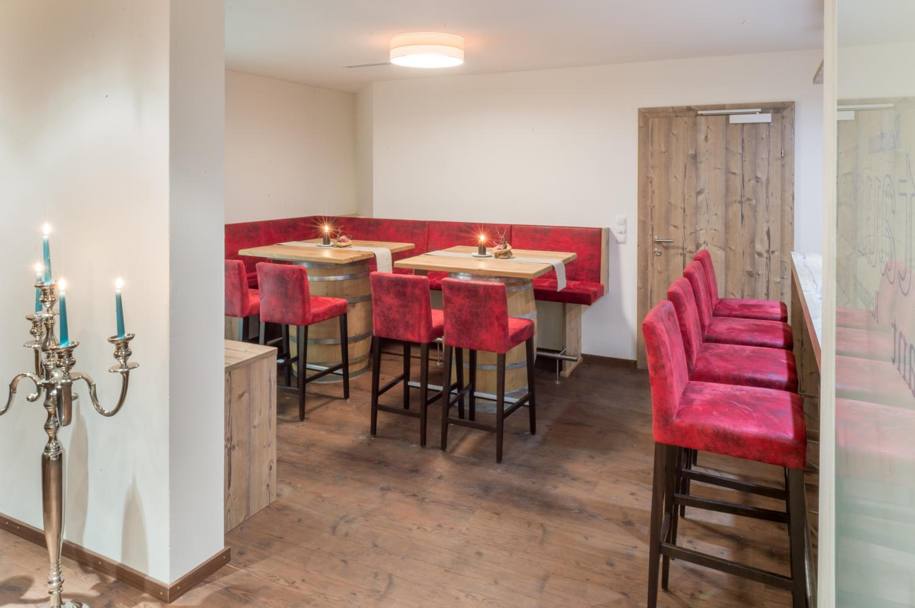 A Casa Saphir Appartement-Hotel