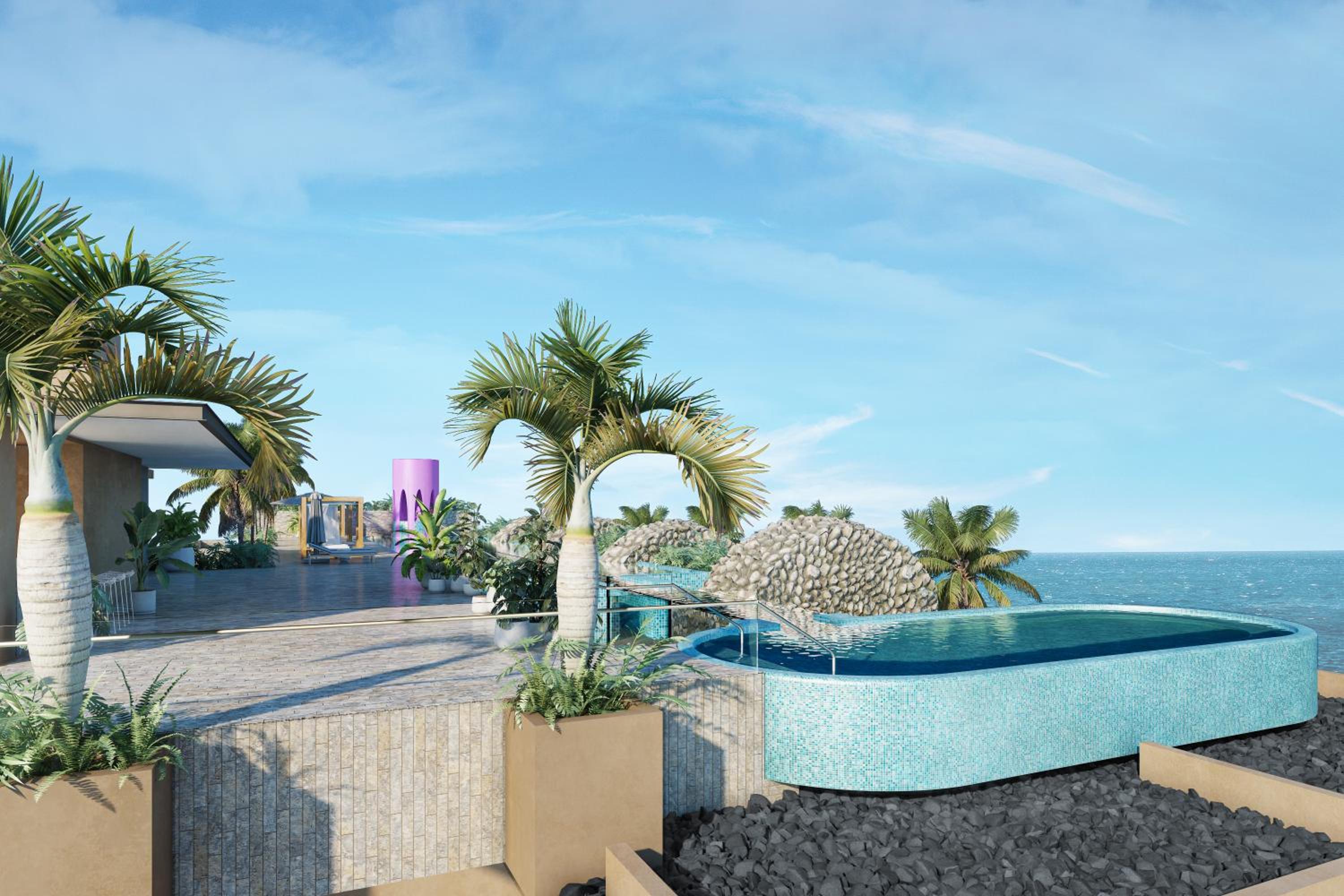 Hotel Xcaret Arte - All Parks All Fun Inclusive - Adults Only - Property Image 56