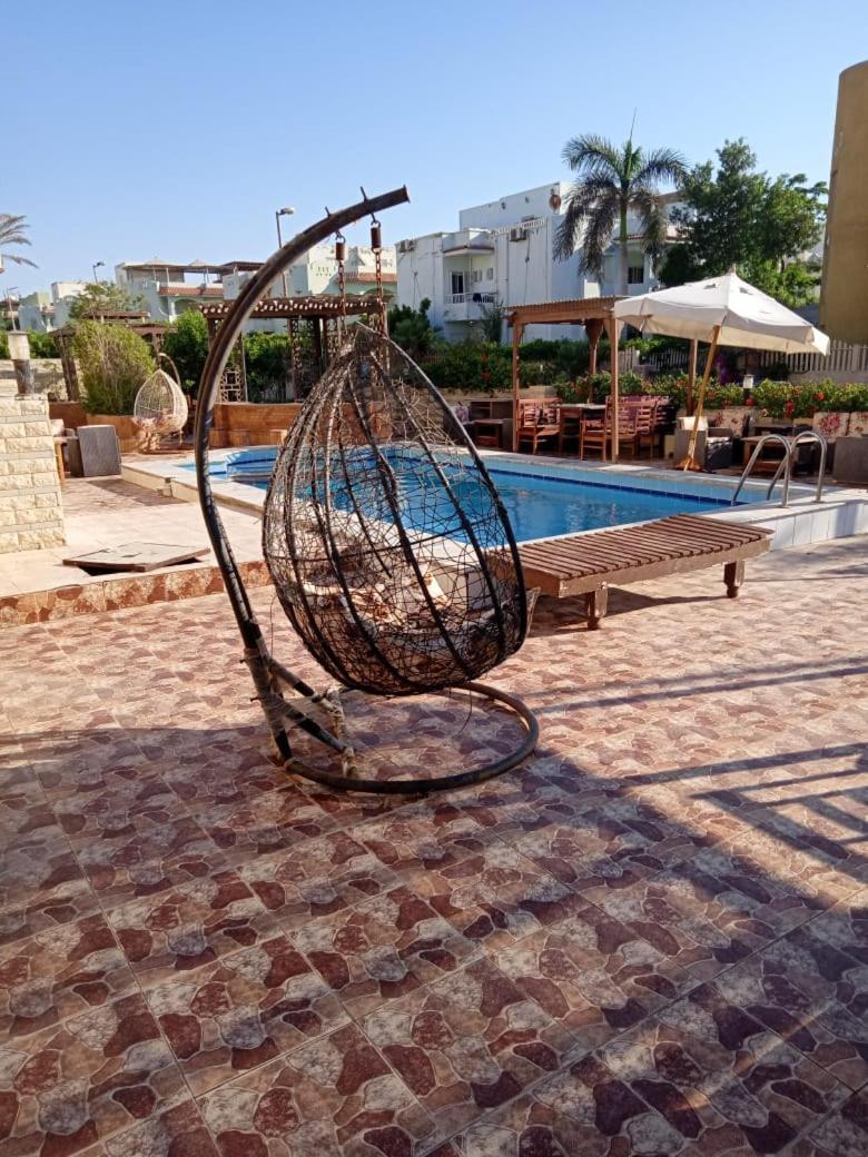 First floor chalet 4 VILLA 114 2bed rooms and 2 bathrooms Green Beach view 3
